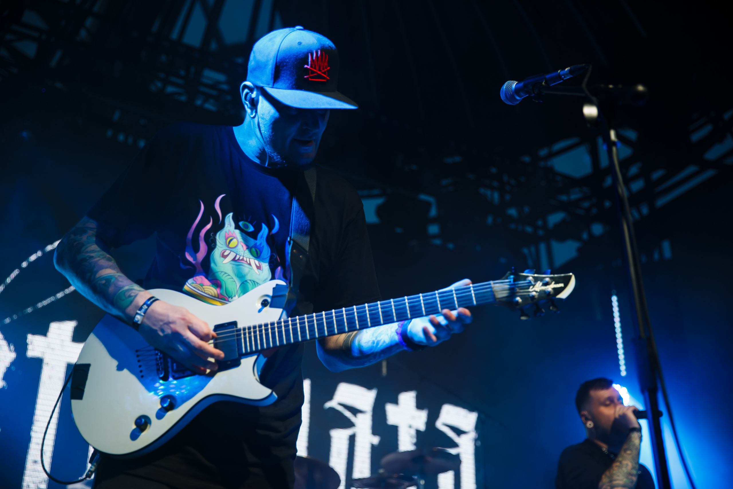 STIGMATA /06.07.2023/ VK Gipsy. Репортажный и портретный фотограф Русакова Жанна