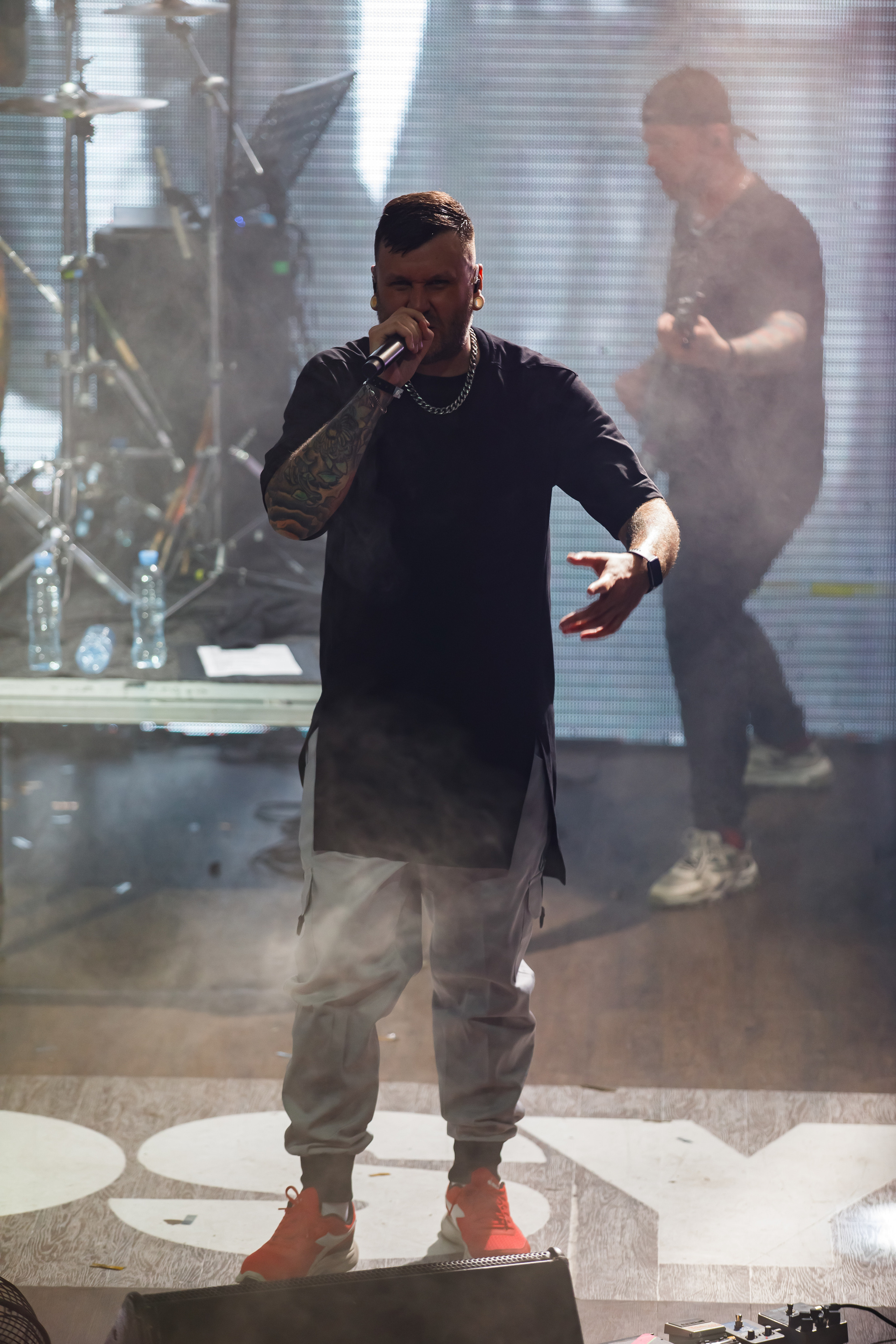 STIGMATA /06.07.2023/ VK Gipsy. Репортажный и портретный фотограф Русакова Жанна