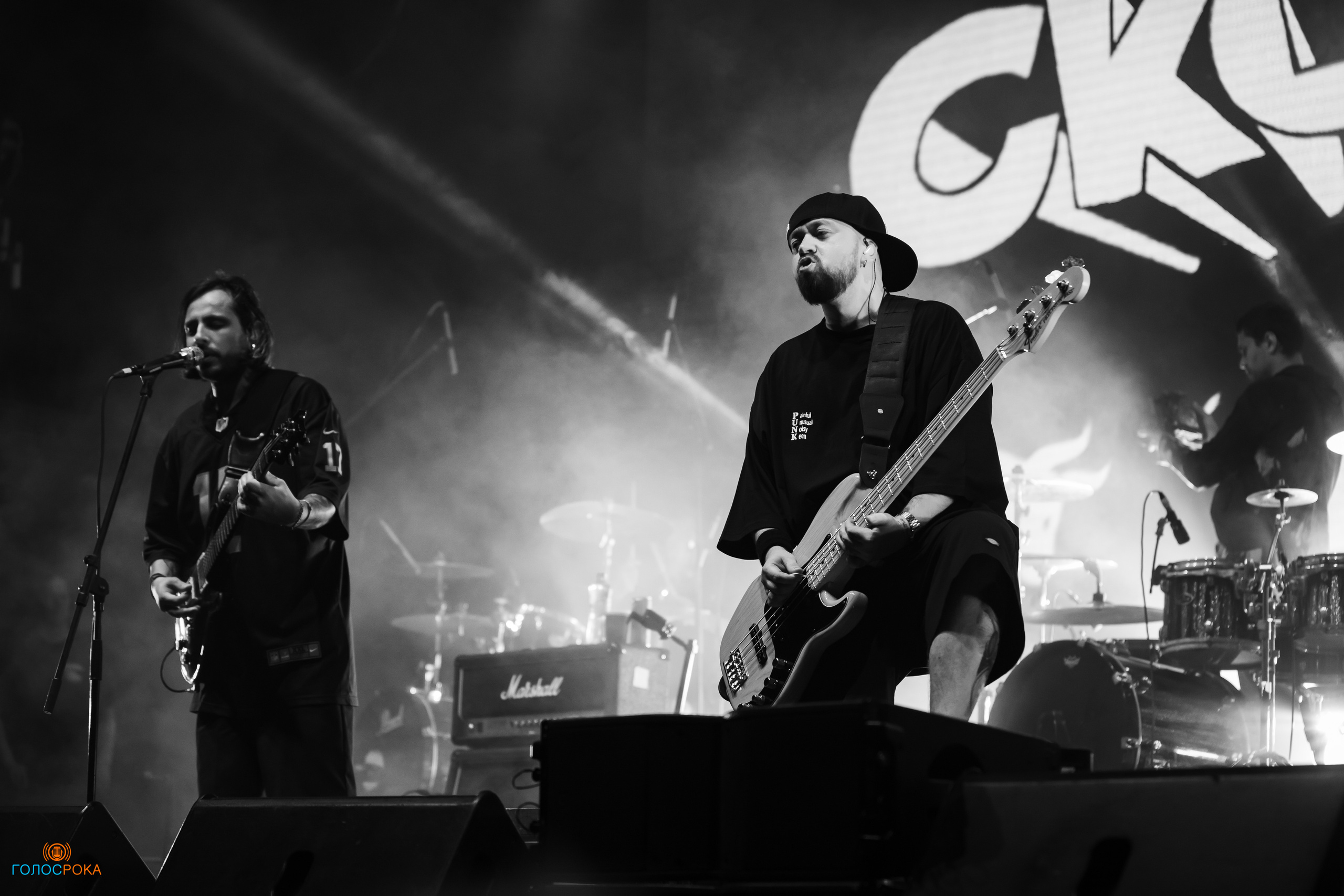 Wild Energy Fest /09.06.2023/ Base. Репортажный и портретный фотограф Русакова Жанна