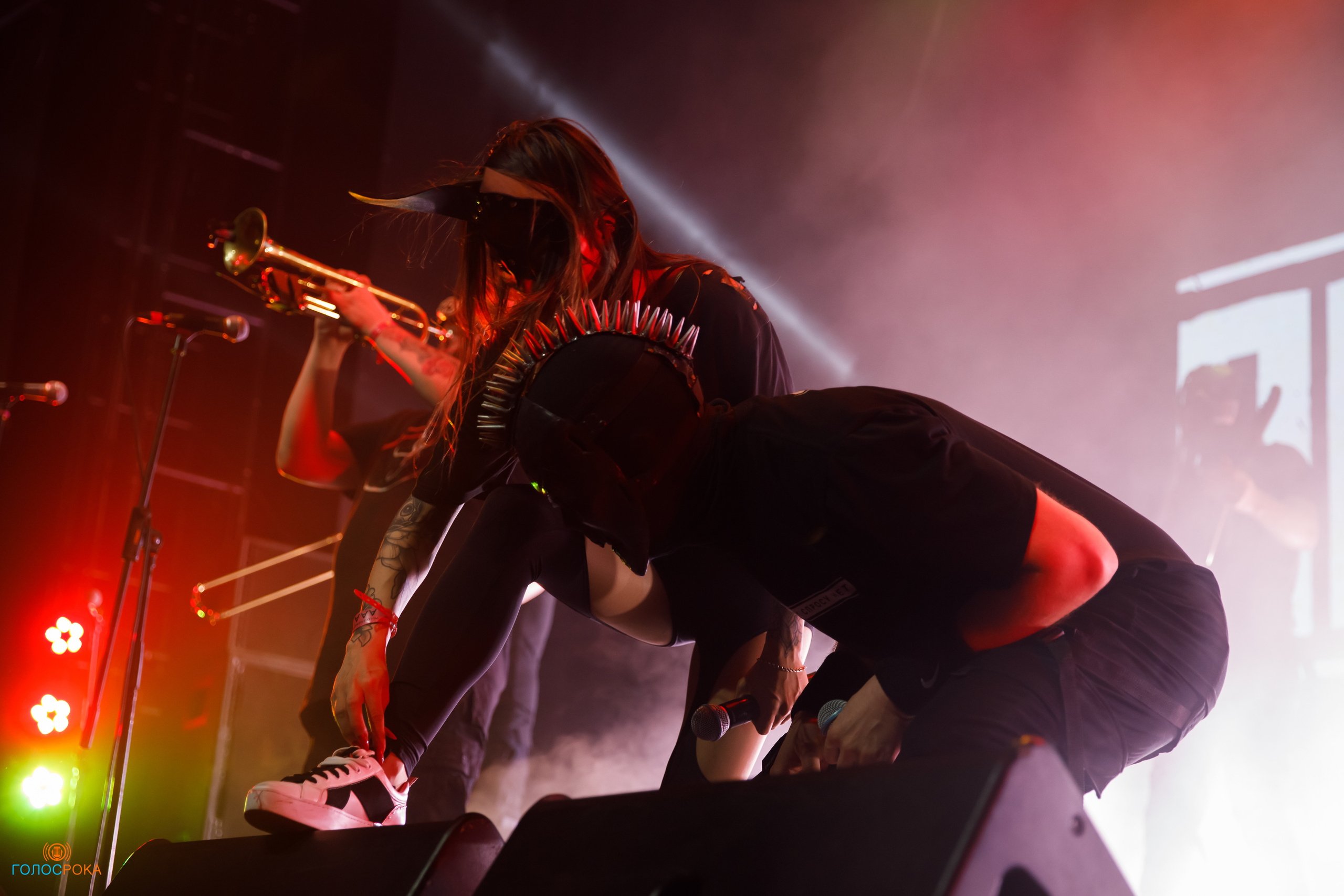 Wild Energy Fest /09.06.2023/ Base. Репортажный и портретный фотограф Русакова Жанна