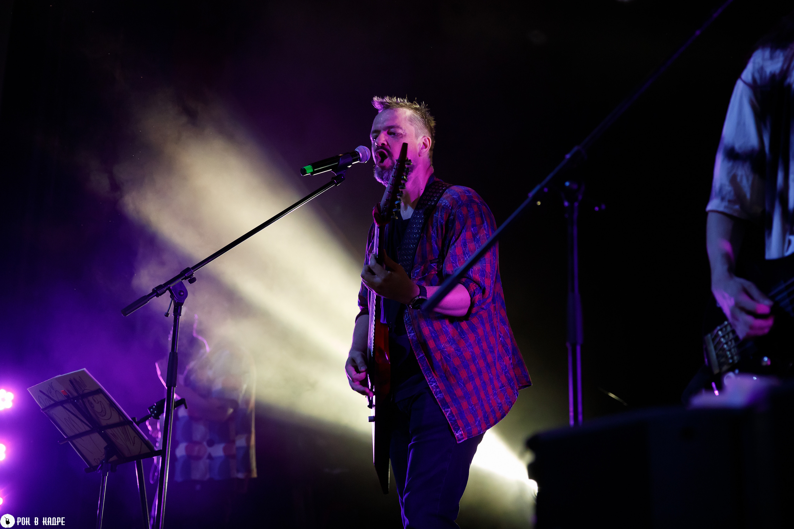 Александр Пушной / 13.07.2023 / BASE. Репортажный и портретный фотограф Русакова Жанна