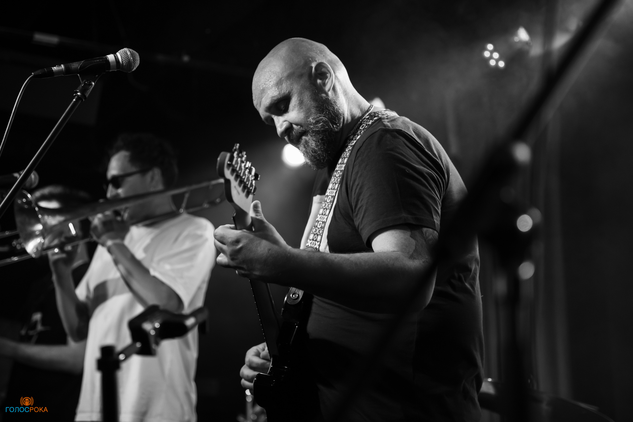 Marksheider Kunst / 07.07.2023 / 16 Тонн. Репортажный и портретный фотограф Русакова Жанна