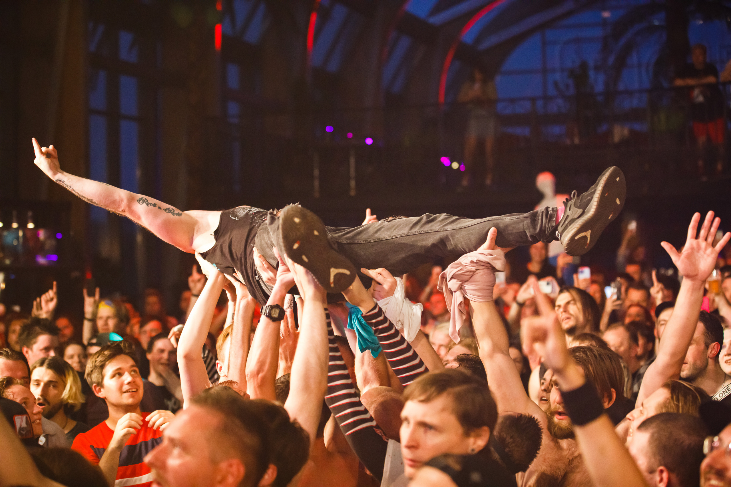 STIGMATA /06.07.2023/ VK Gipsy. Репортажный и портретный фотограф Русакова Жанна