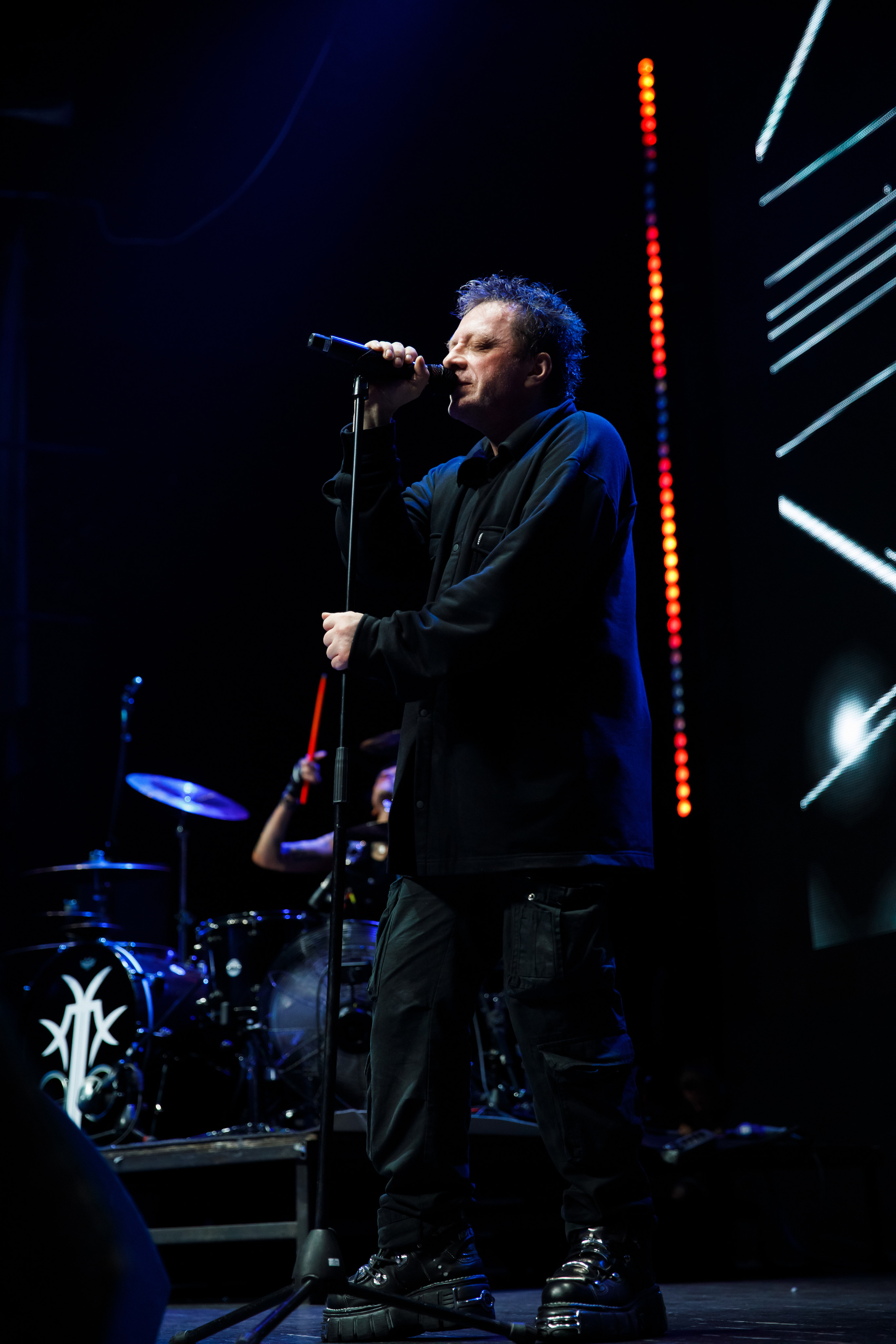 Глеб Самойлов / 23.04.2023 /Известия. Репортажный и портретный фотограф Русакова Жанна