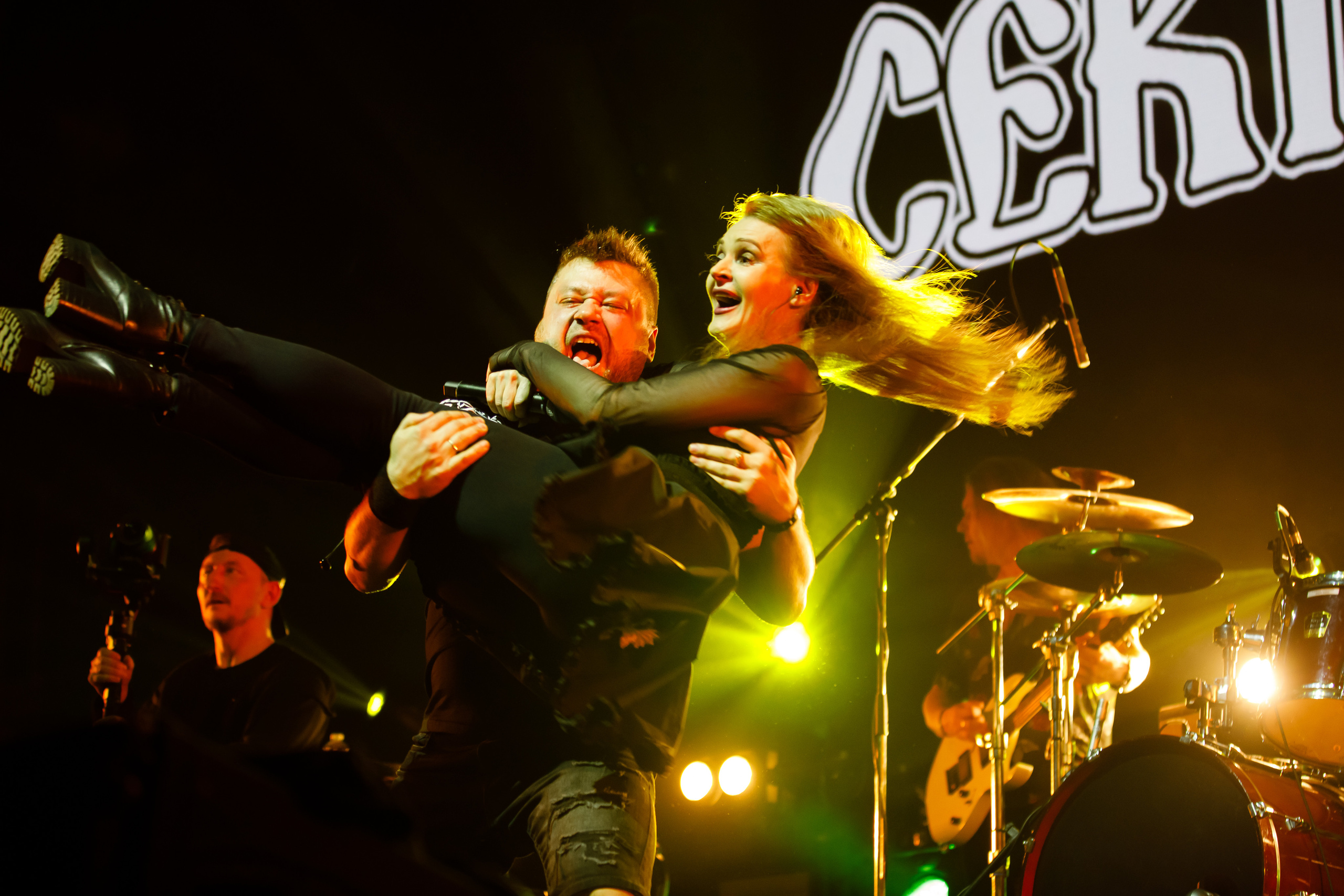 Черный Вторник /18.03.2023/клуб 1930Moscow. Репортажный и портретный фотограф Русакова Жанна