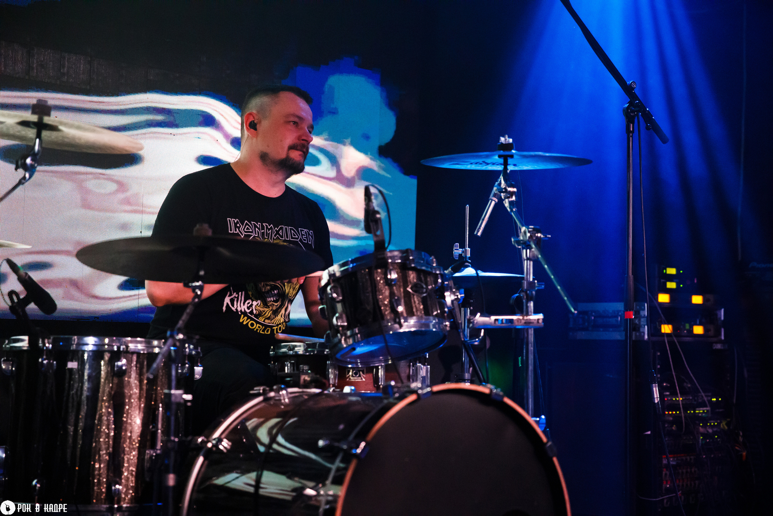 Крематорий /06.05.2023/ Мумий Тролль music bar. Репортажный и портретный фотограф Русакова Жанна