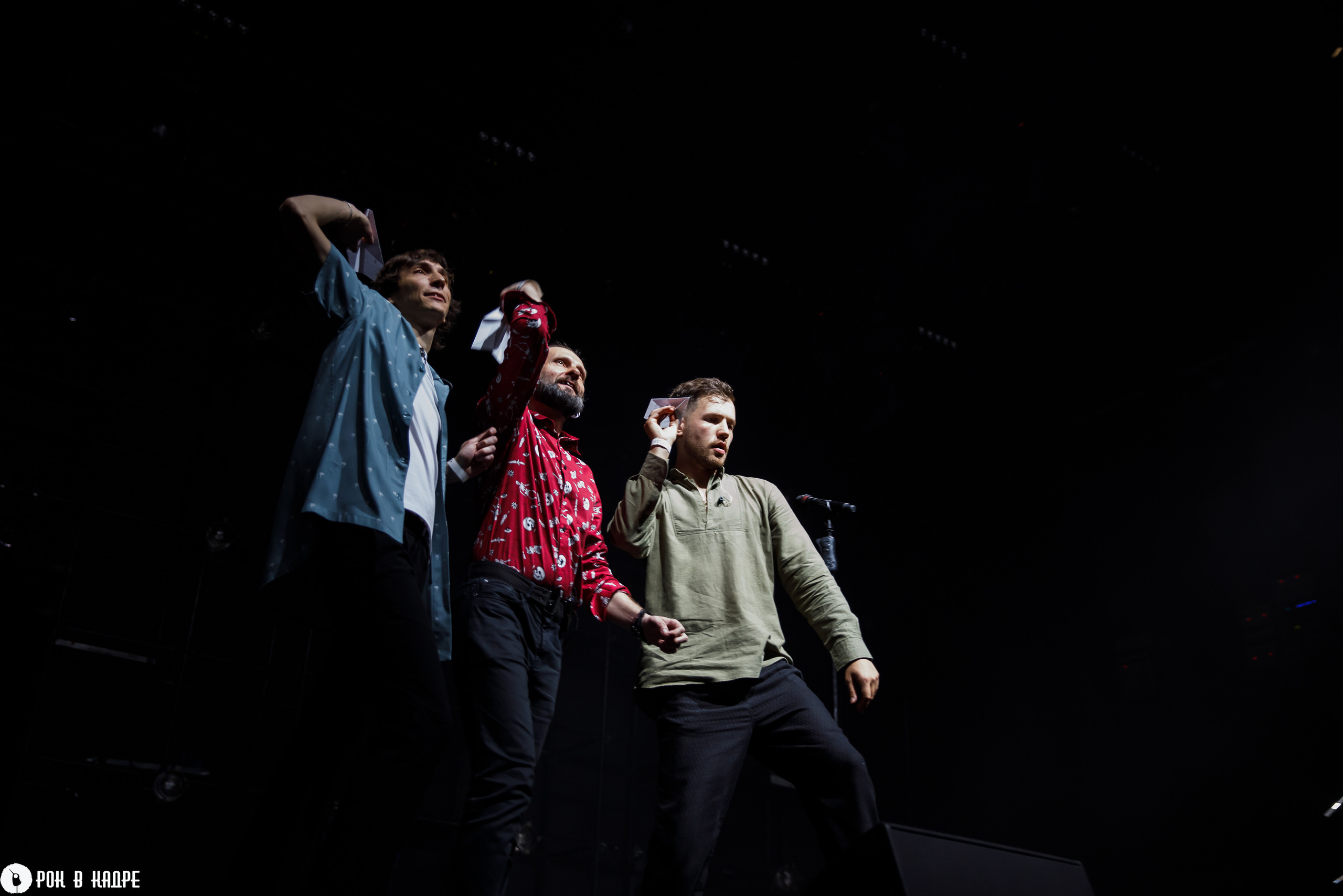 Дайте танк (!) /22.04.2023/ VK Stadium. Репортажный и портретный фотограф Русакова Жанна