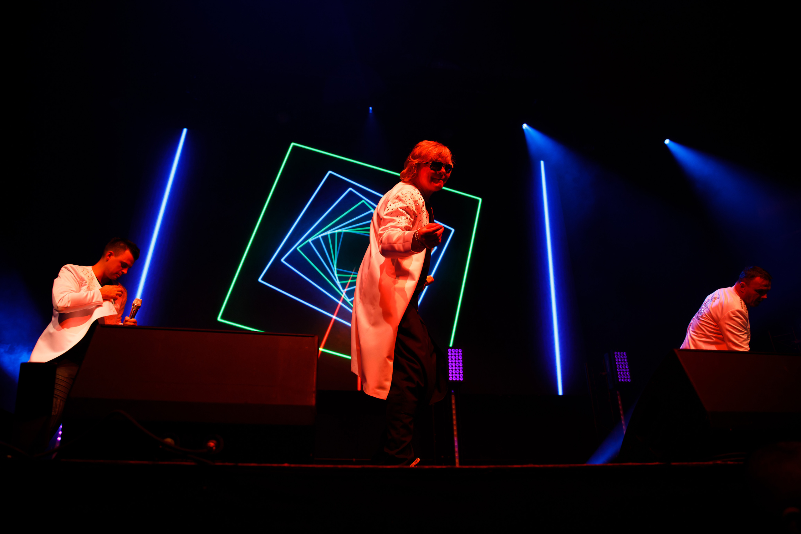 Иванушки International /08.03.2023/ Клуб 1930 MOSCOW. Репортажный и портретный фотограф Русакова Жанна