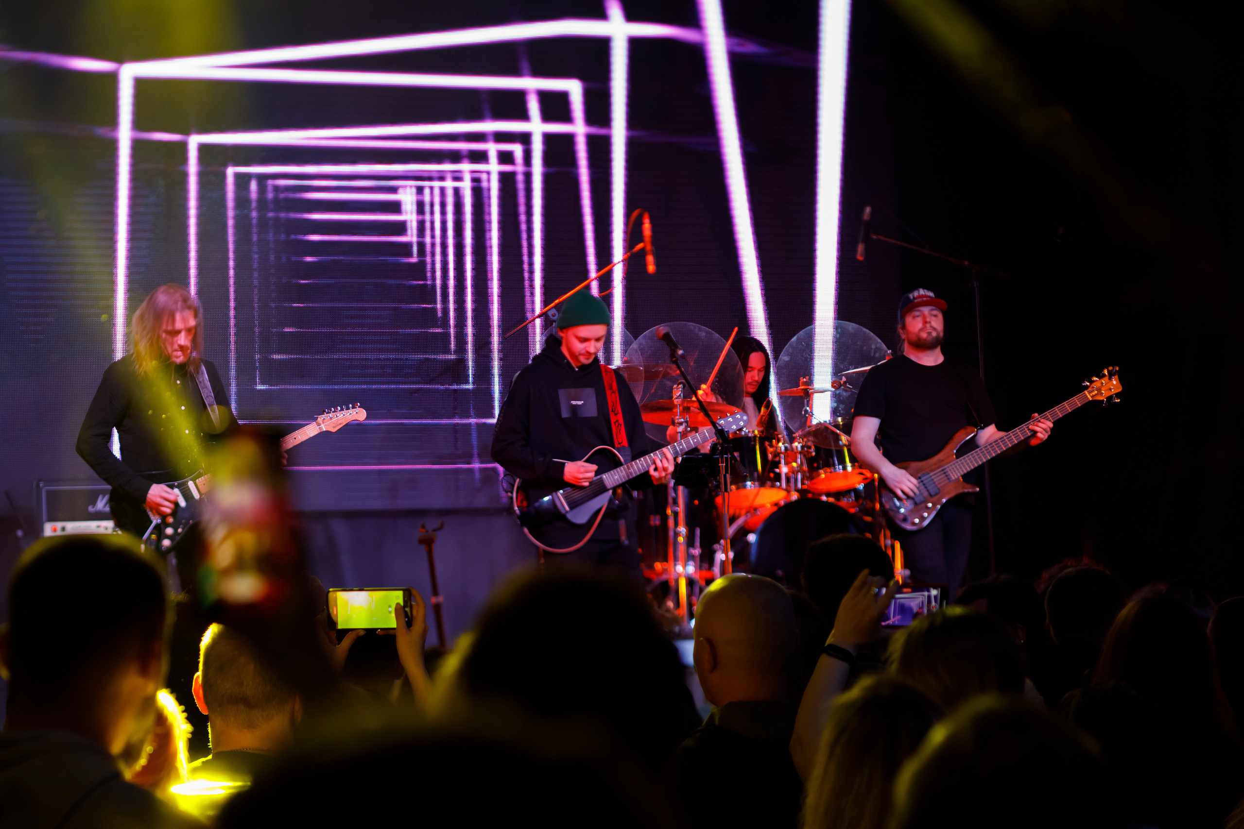 Инкогнито /27.04.2023/ Урбан. Репортажный и портретный фотограф Русакова Жанна