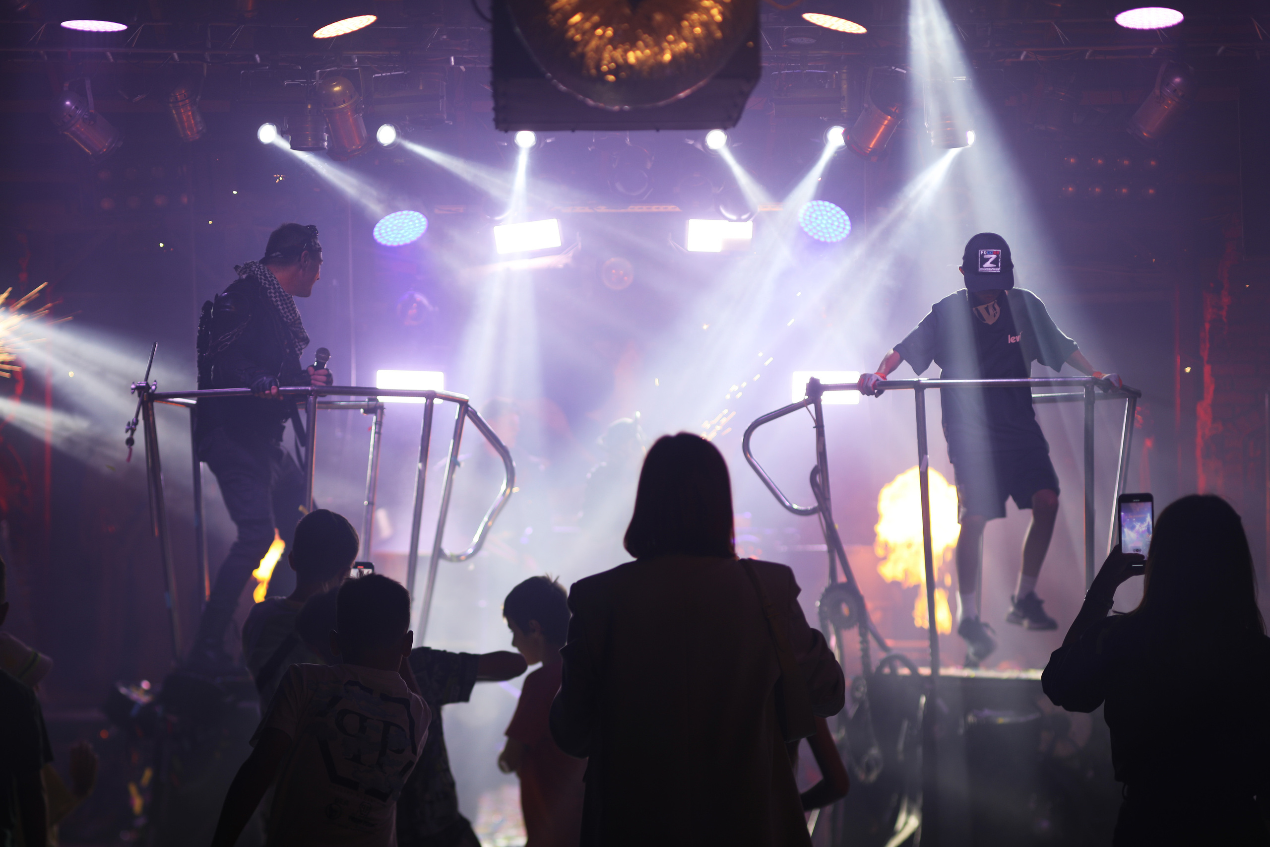 Bike Center Sexton / 2022. Репортажный и портретный фотограф Русакова Жанна