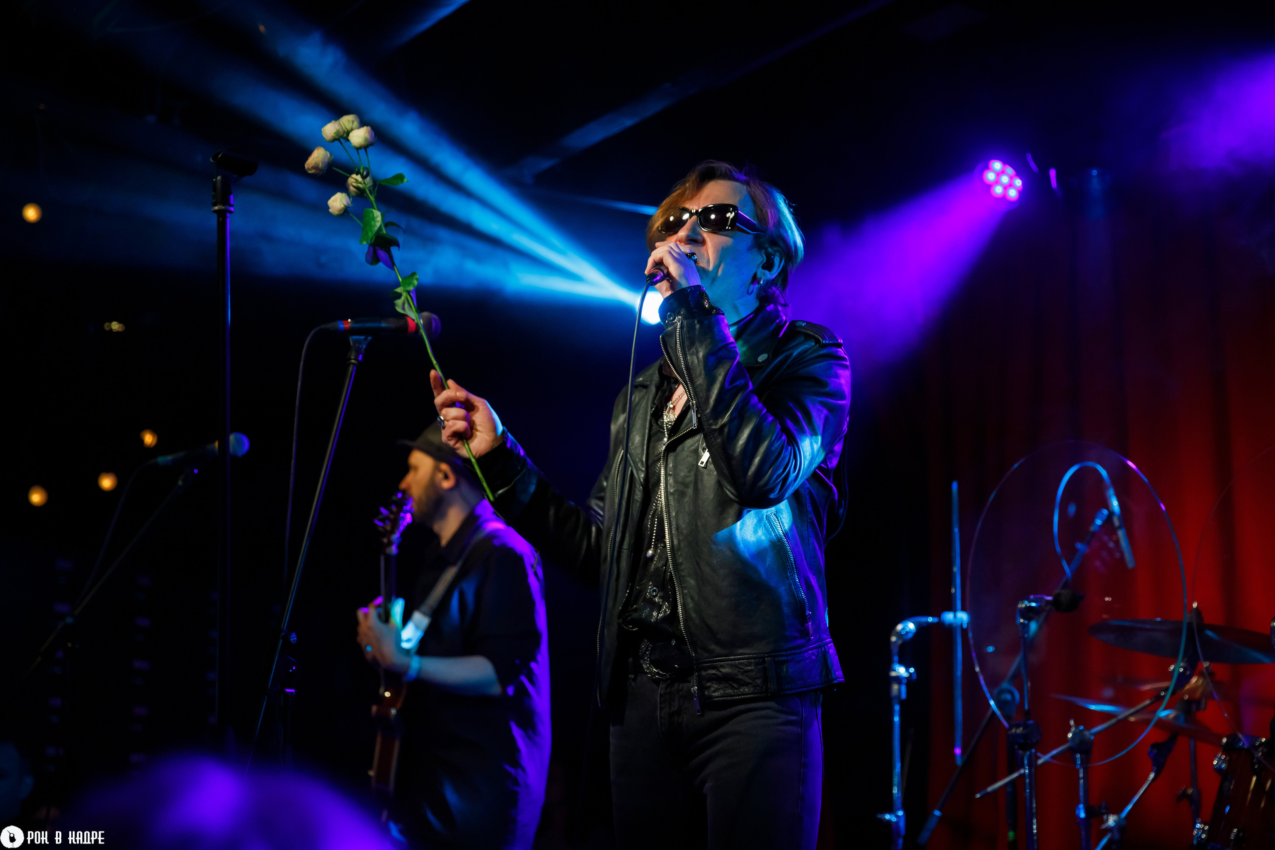 Найк Борзов /26.05.2023/ 16 Тонн. Репортажный и портретный фотограф Русакова Жанна