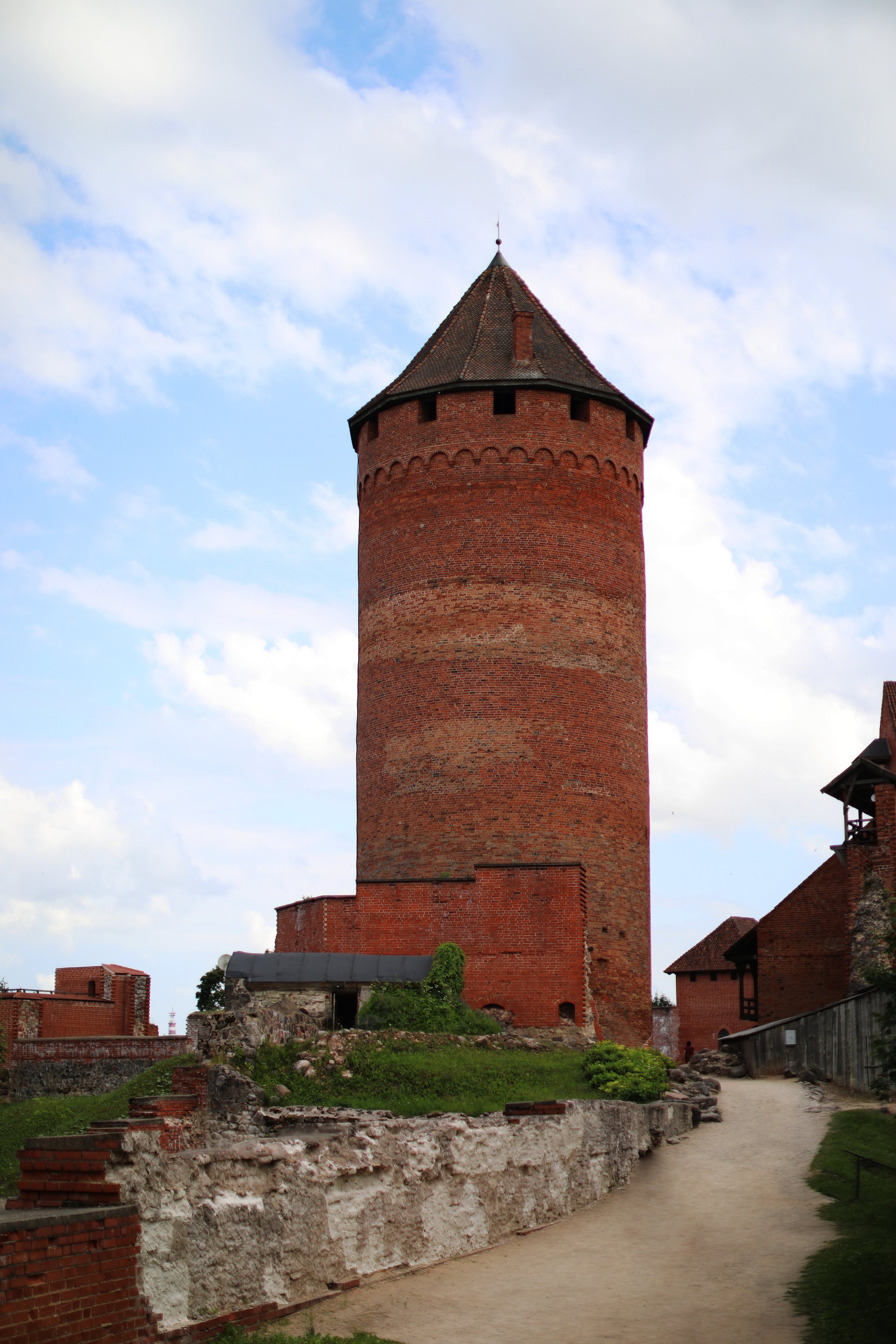 Латвия. Сигулда / 2022. Репортажный и портретный фотограф Русакова Жанна