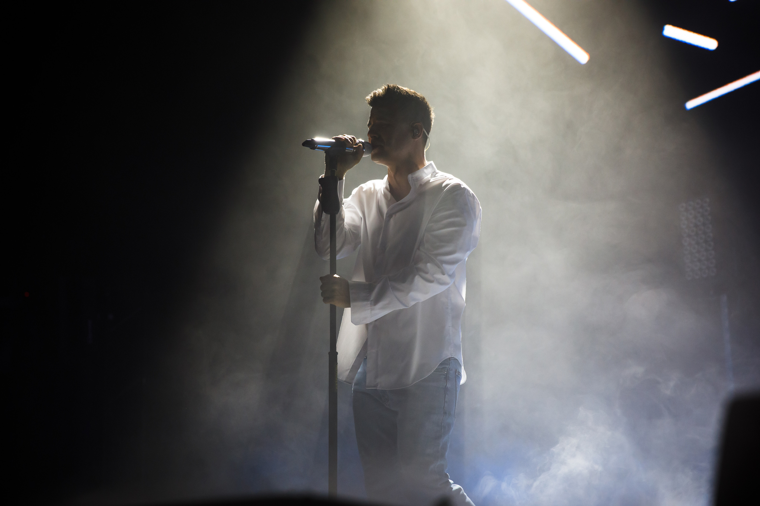 Иванушки International /08.03.2023/ Клуб 1930 MOSCOW. Репортажный и портретный фотограф Русакова Жанна