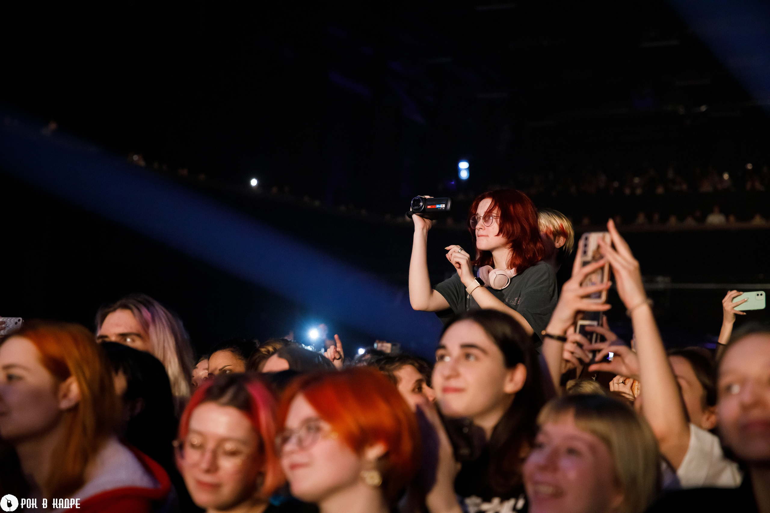 Дайте танк (!) /22.04.2023/ VK Stadium. Репортажный и портретный фотограф Русакова Жанна
