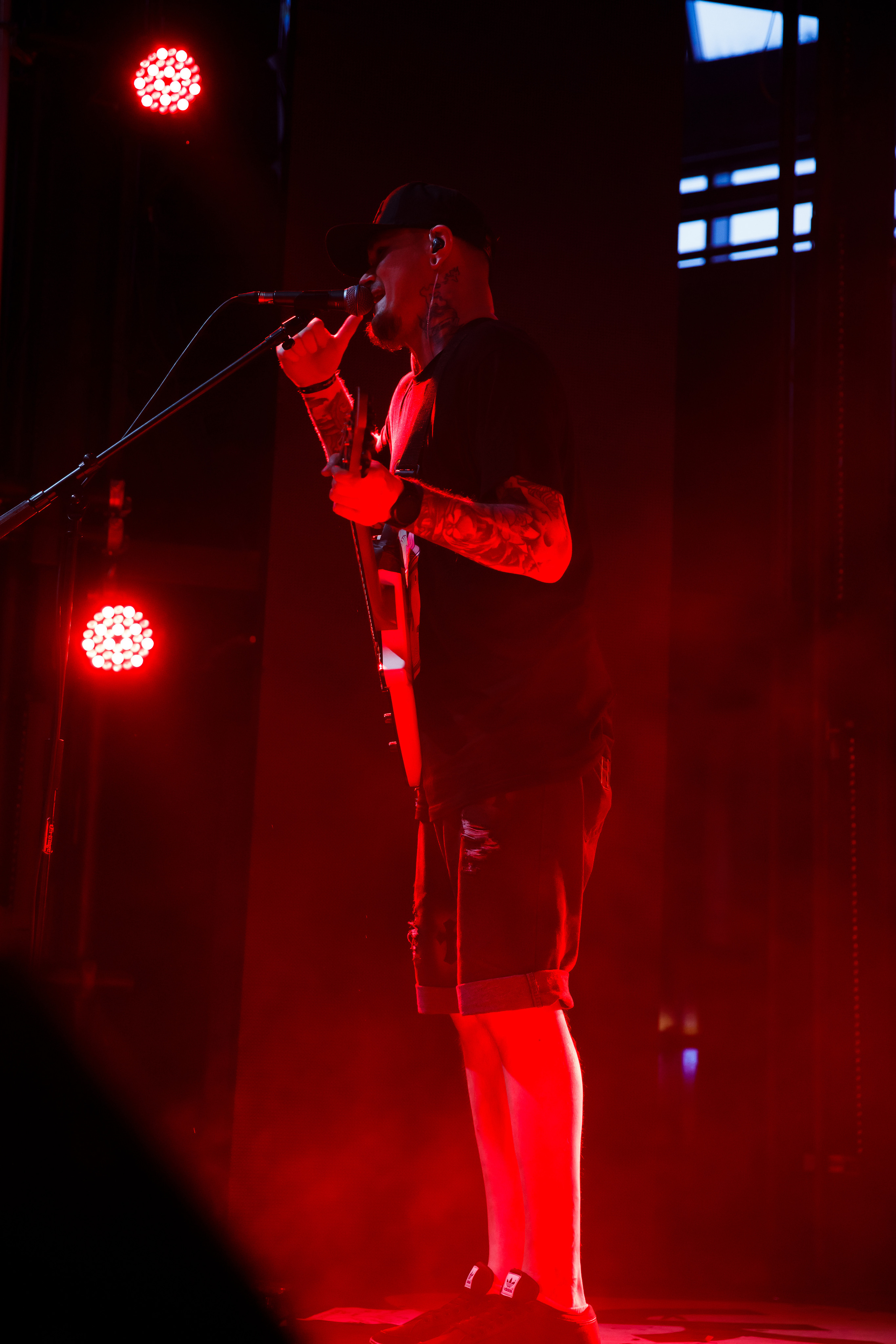 STIGMATA /06.07.2023/ VK Gipsy. Репортажный и портретный фотограф Русакова Жанна