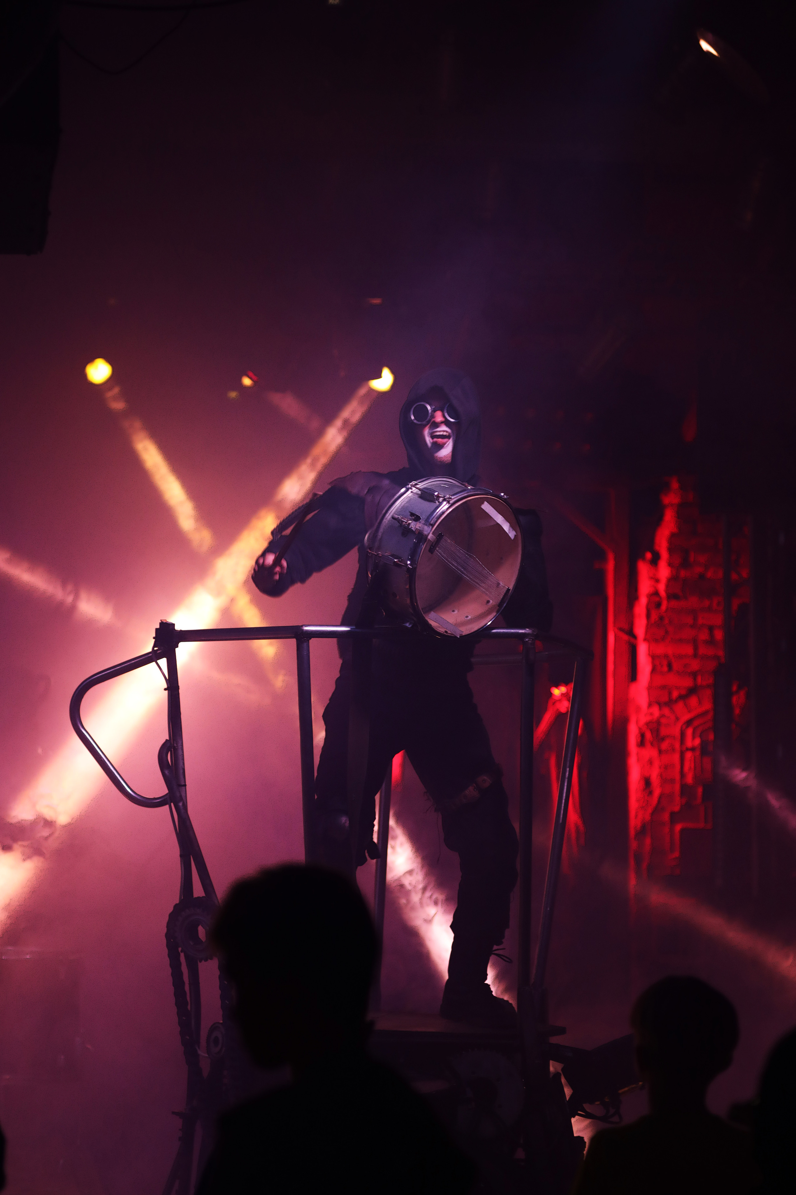 Bike Center Sexton / 2022. Репортажный и портретный фотограф Русакова Жанна