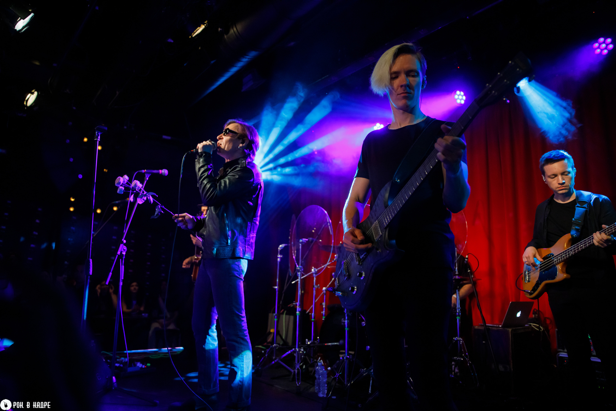 Найк Борзов /26.05.2023/ 16 Тонн. Репортажный и портретный фотограф Русакова Жанна