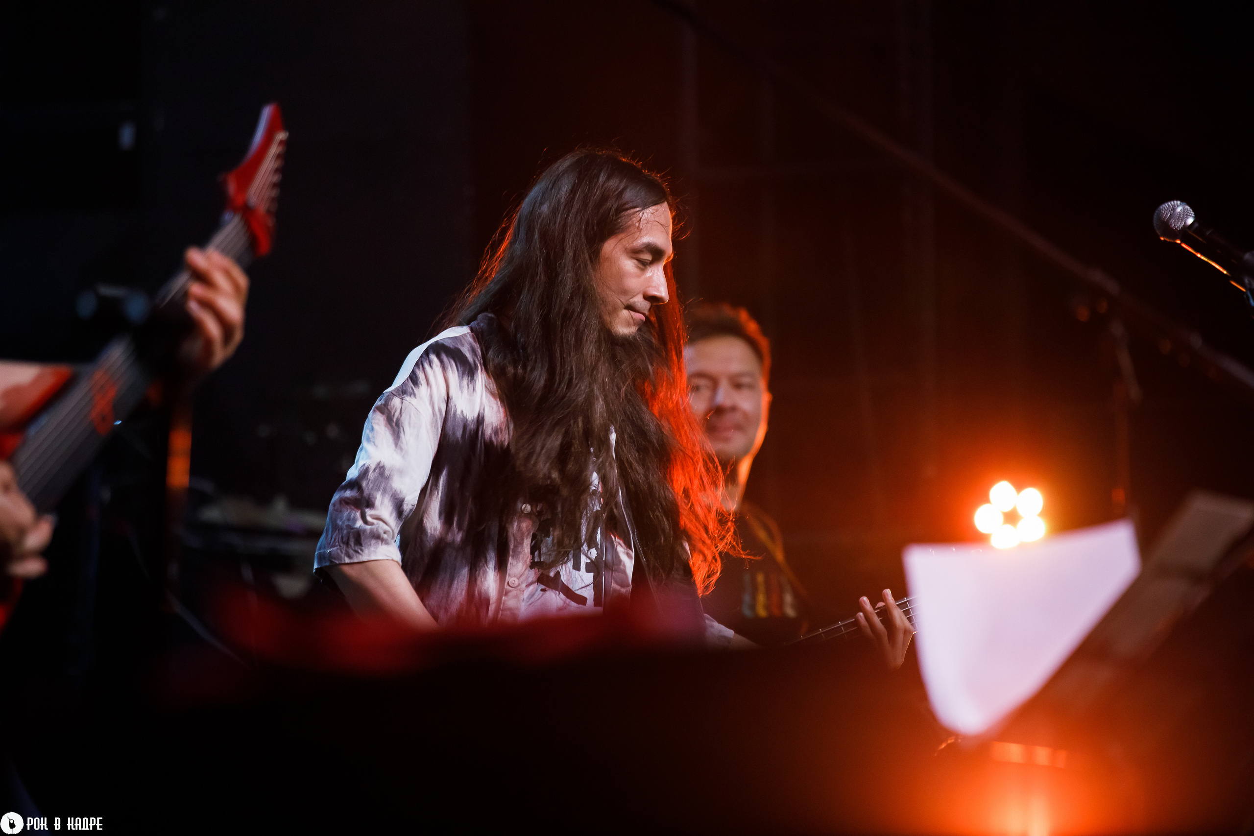 Александр Пушной / 13.07.2023 / BASE. Репортажный и портретный фотограф Русакова Жанна