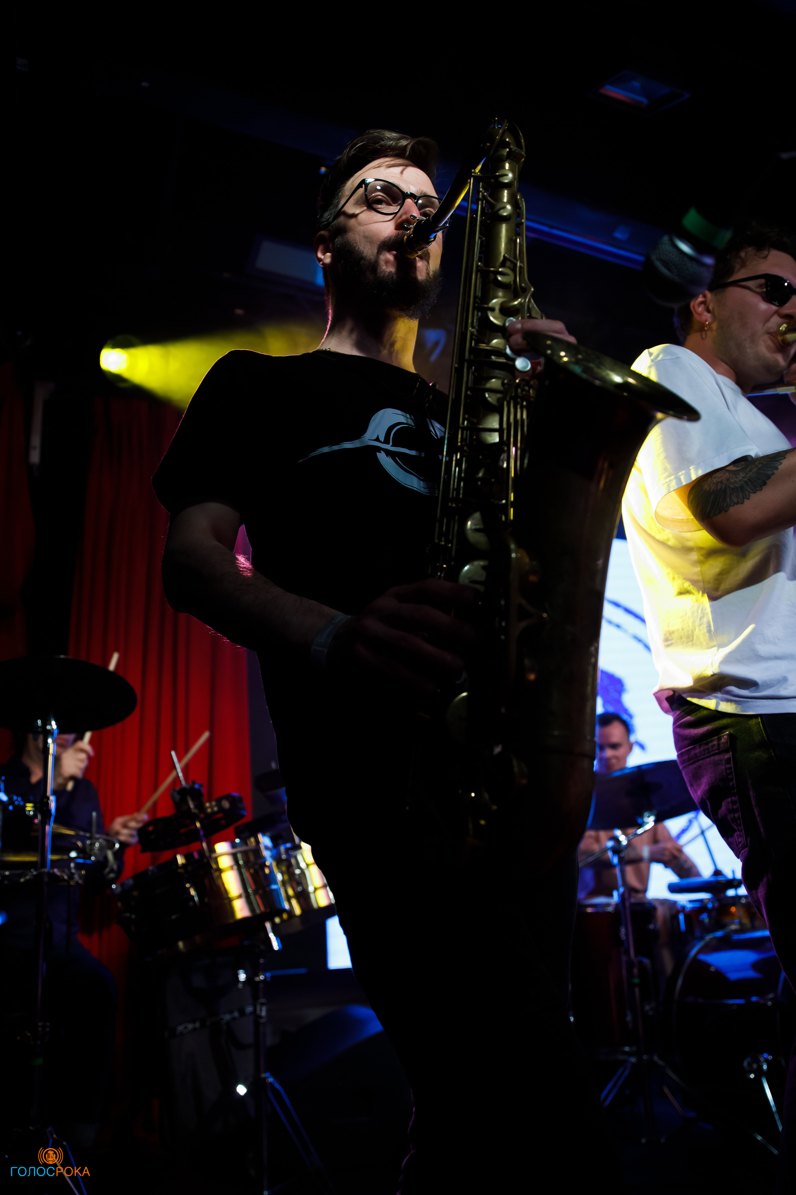 Marksheider Kunst / 07.07.2023 / 16 Тонн. Репортажный и портретный фотограф Русакова Жанна