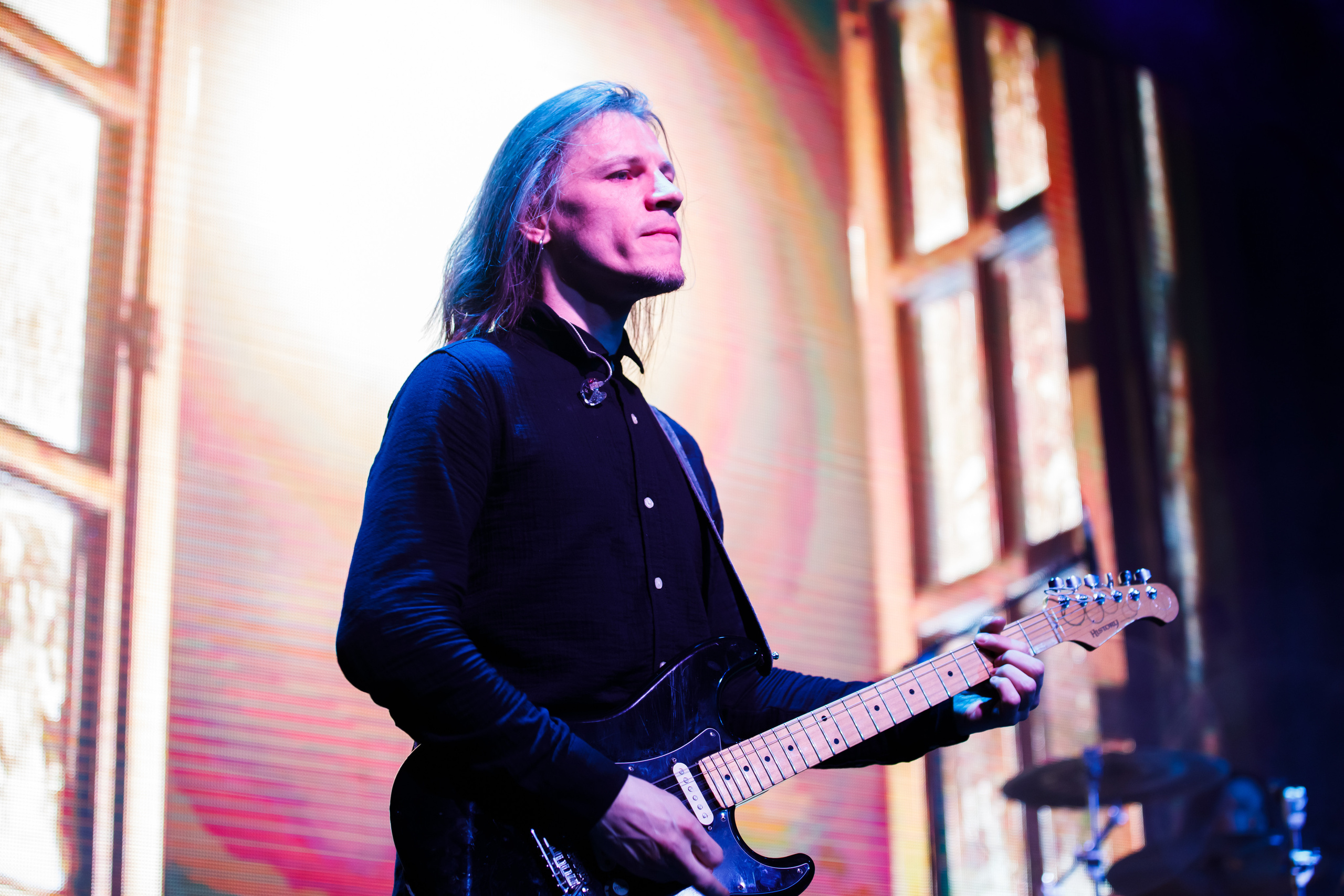 Инкогнито /27.04.2023/ Урбан. Репортажный и портретный фотограф Русакова Жанна