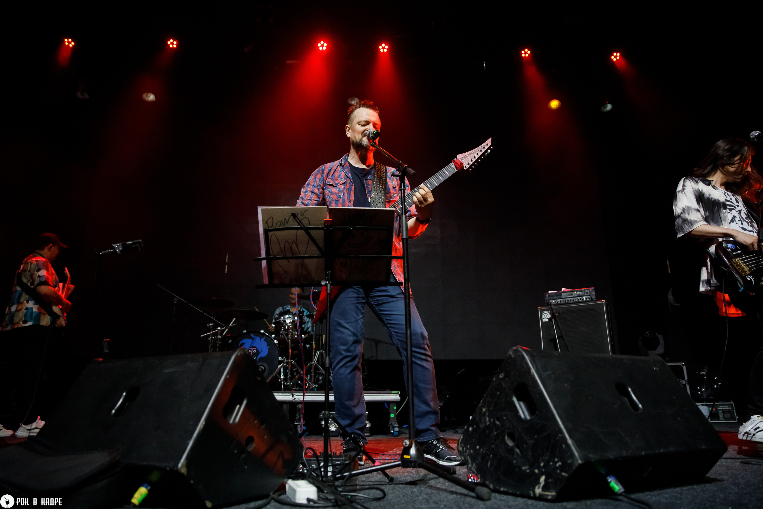 Александр Пушной / 13.07.2023 / BASE. Репортажный и портретный фотограф Русакова Жанна