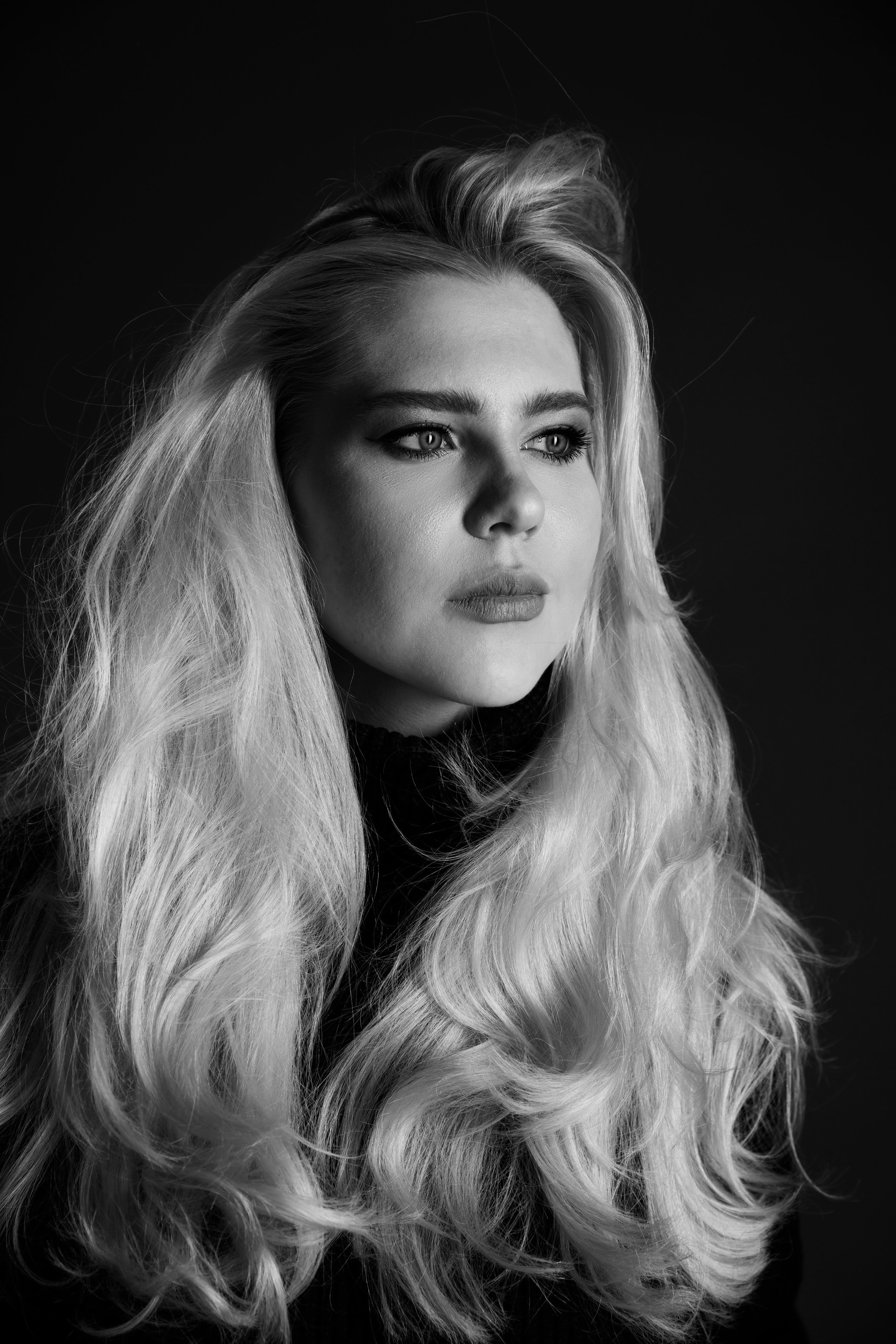 Лера. Репортажный и портретный фотограф Русакова Жанна