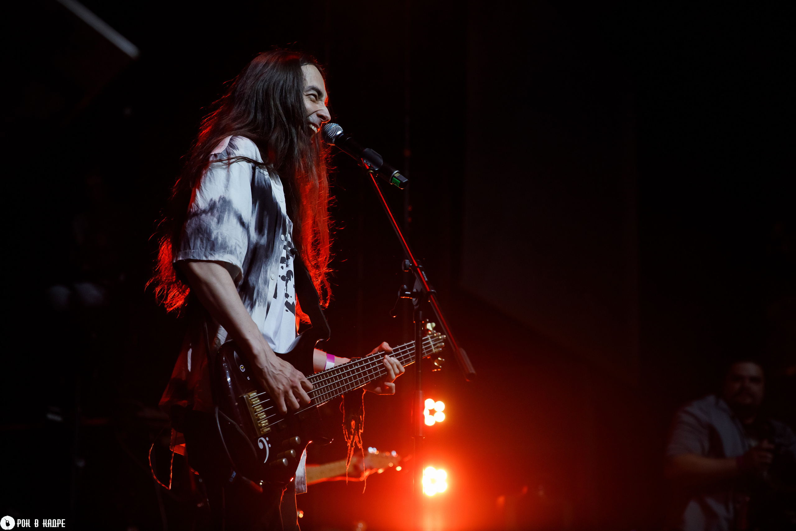 Александр Пушной / 13.07.2023 / BASE. Репортажный и портретный фотограф Русакова Жанна