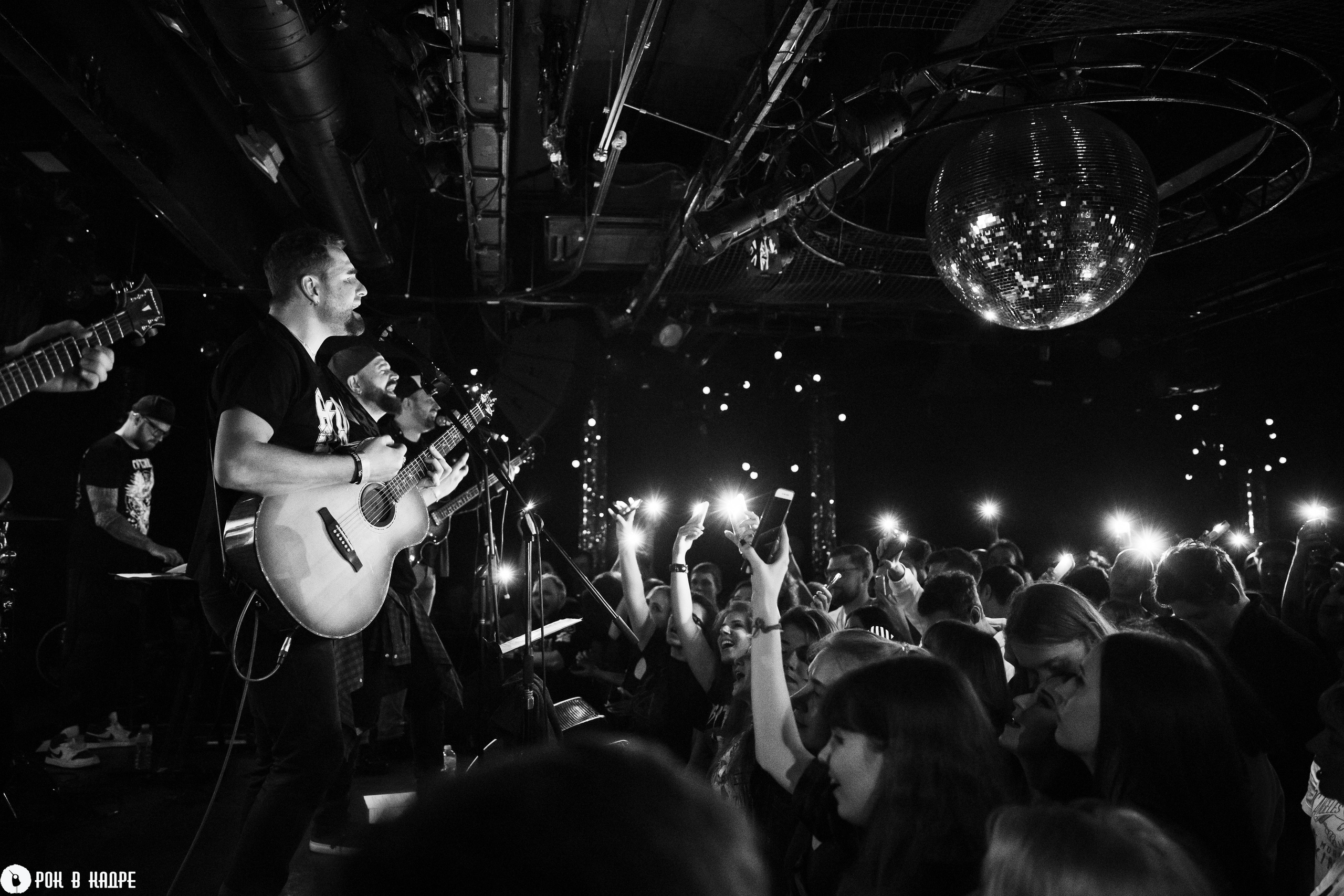 Linkin part. Tribute show / 16 Тонн / 24.03.2023. Репортажный и портретный фотограф Русакова Жанна