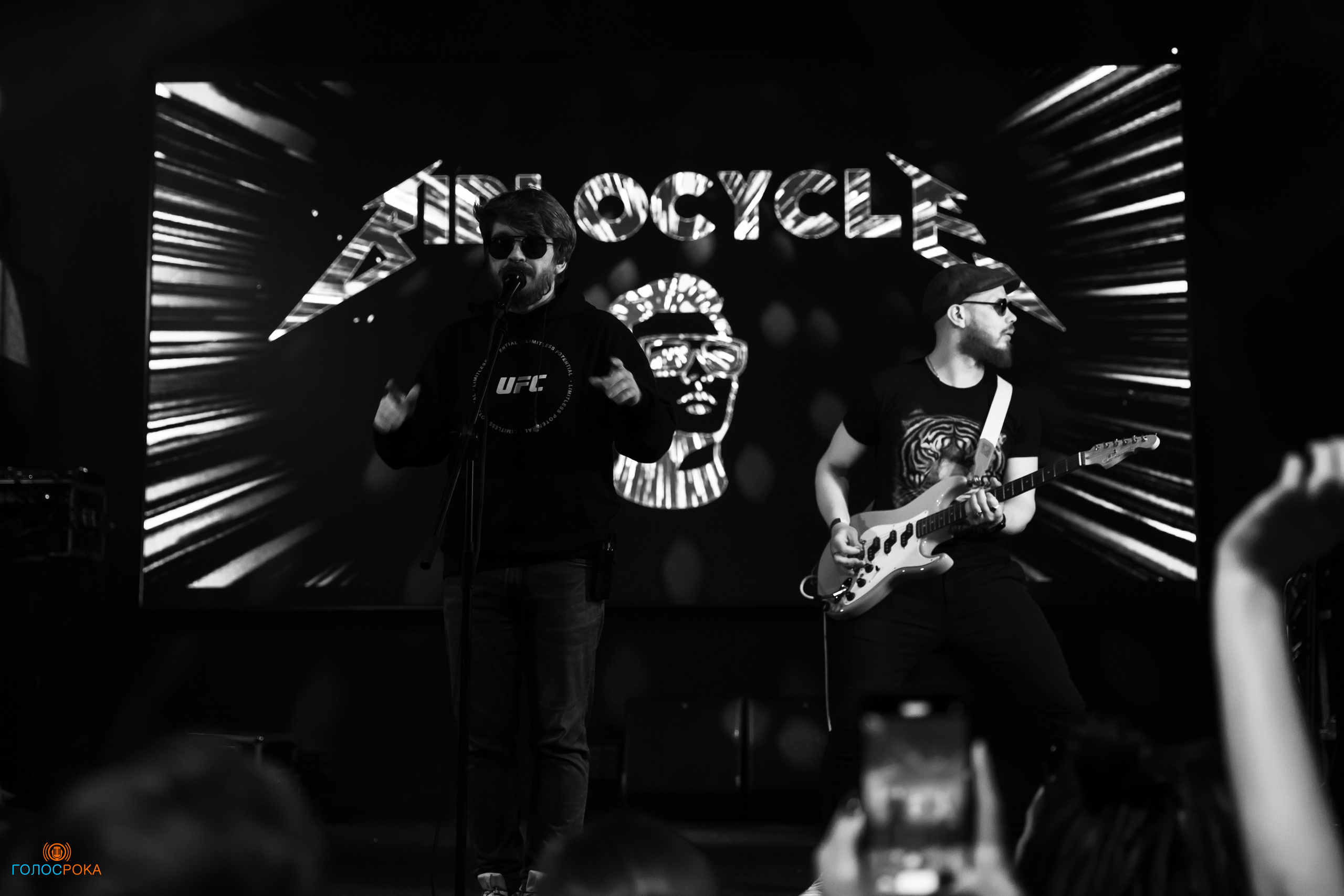 Быдлоцыкл /21.05.2023/ Pravda Club. Репортажный и портретный фотограф Русакова Жанна