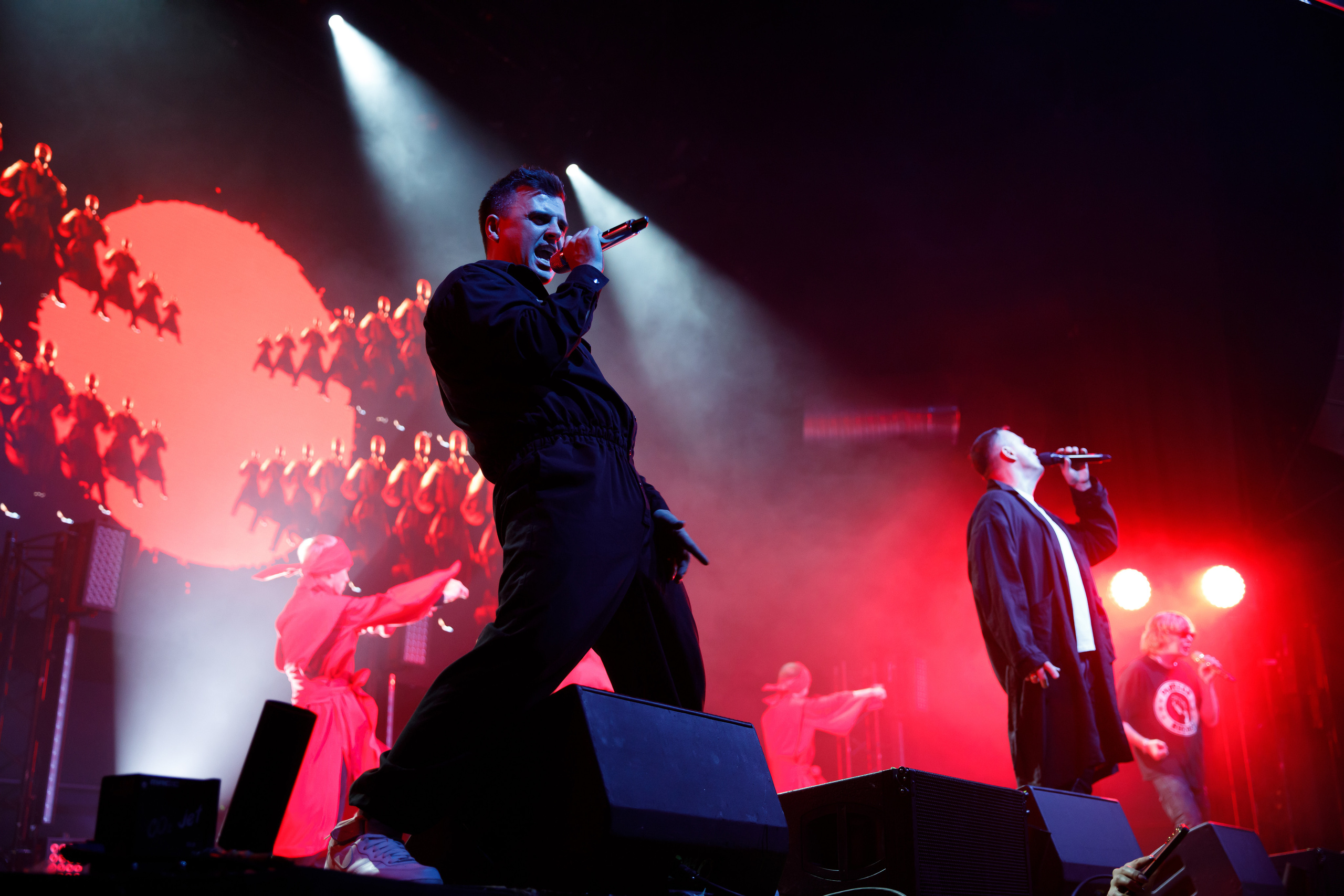 Иванушки International /08.03.2023/ Клуб 1930 MOSCOW. Репортажный и портретный фотограф Русакова Жанна