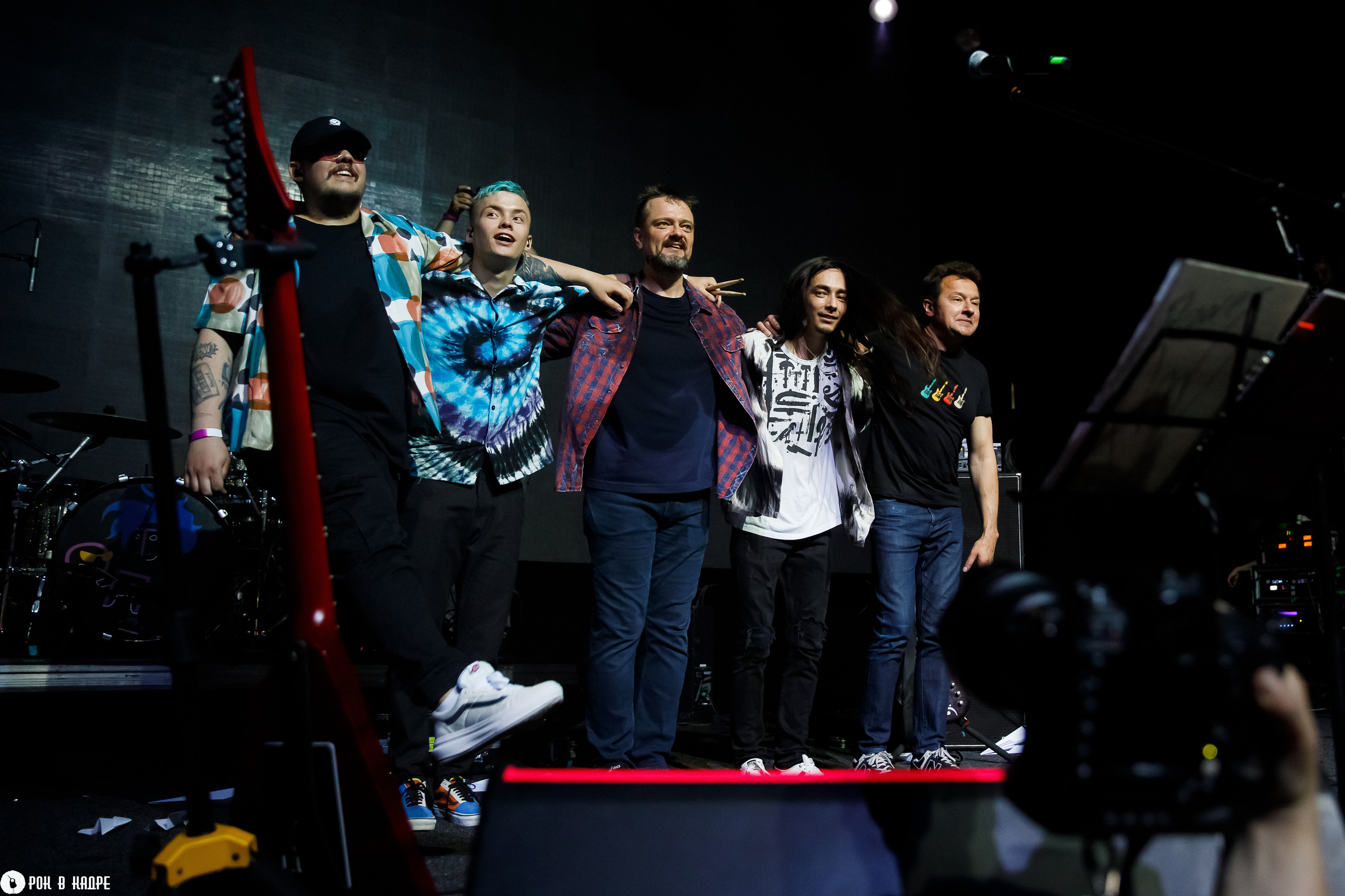 Александр Пушной / 13.07.2023 / BASE. Репортажный и портретный фотограф Русакова Жанна