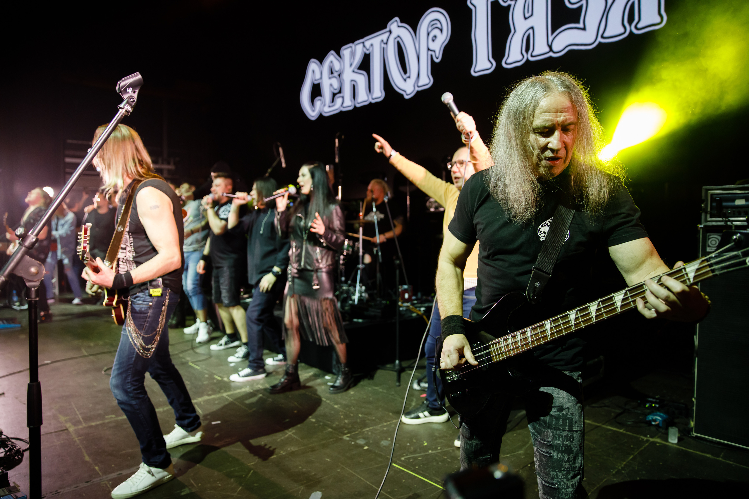 Черный Вторник /18.03.2023/клуб 1930Moscow. Репортажный и портретный фотограф Русакова Жанна