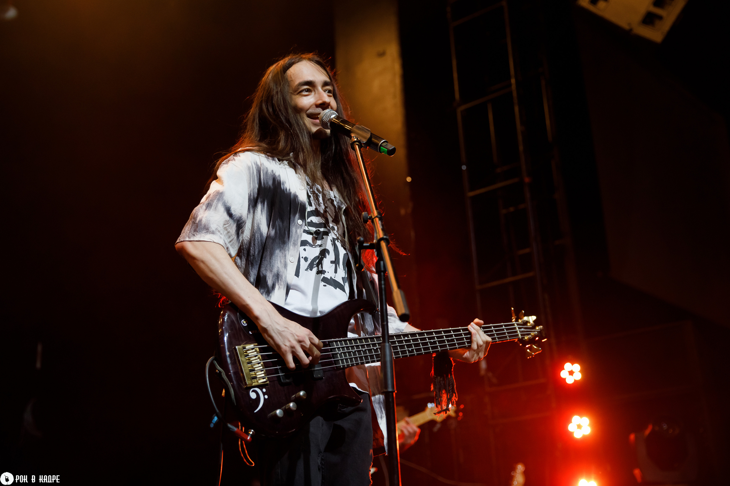 Александр Пушной / 13.07.2023 / BASE. Репортажный и портретный фотограф Русакова Жанна