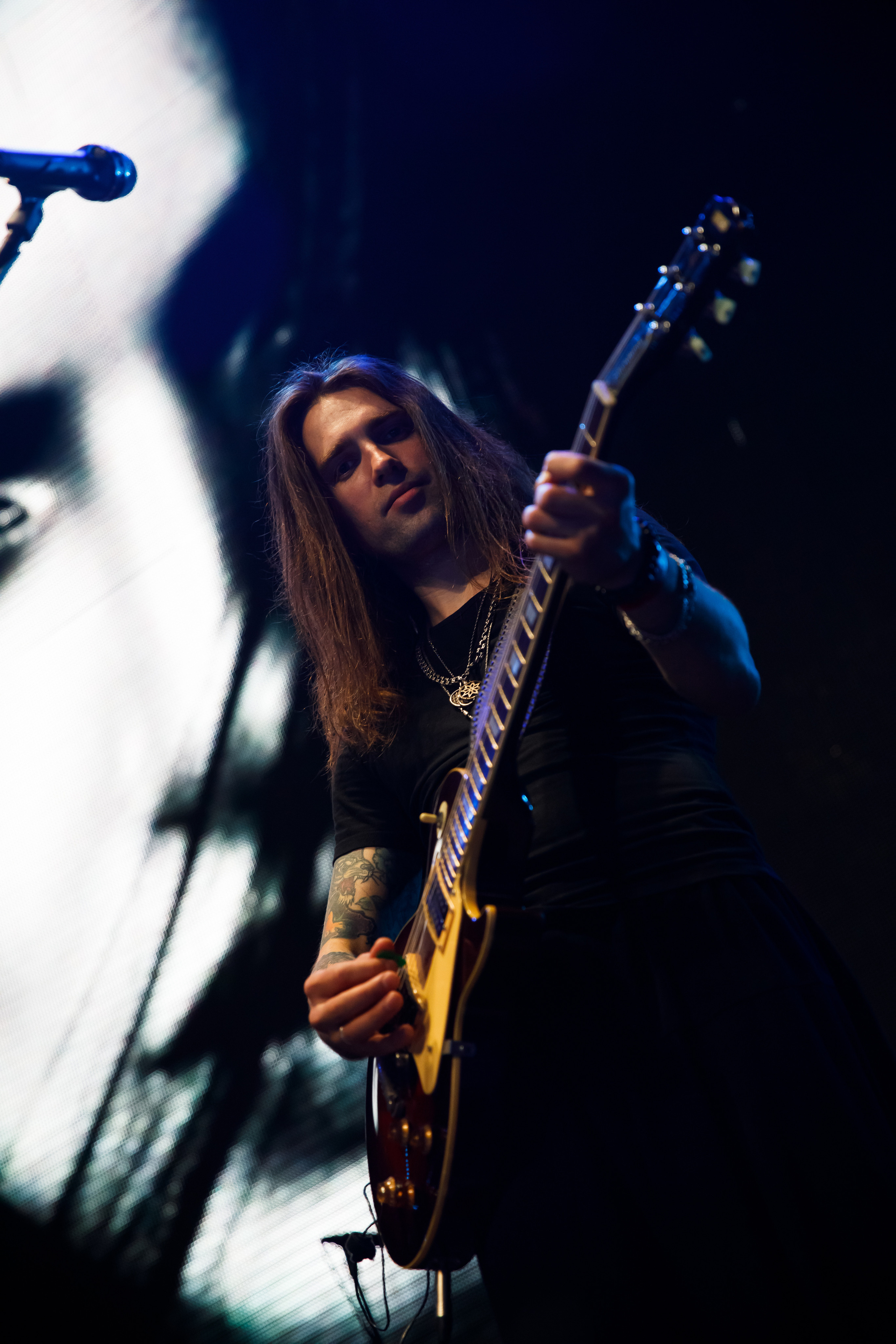 Глеб Самойлов / 23.04.2023 /Известия. Репортажный и портретный фотограф Русакова Жанна