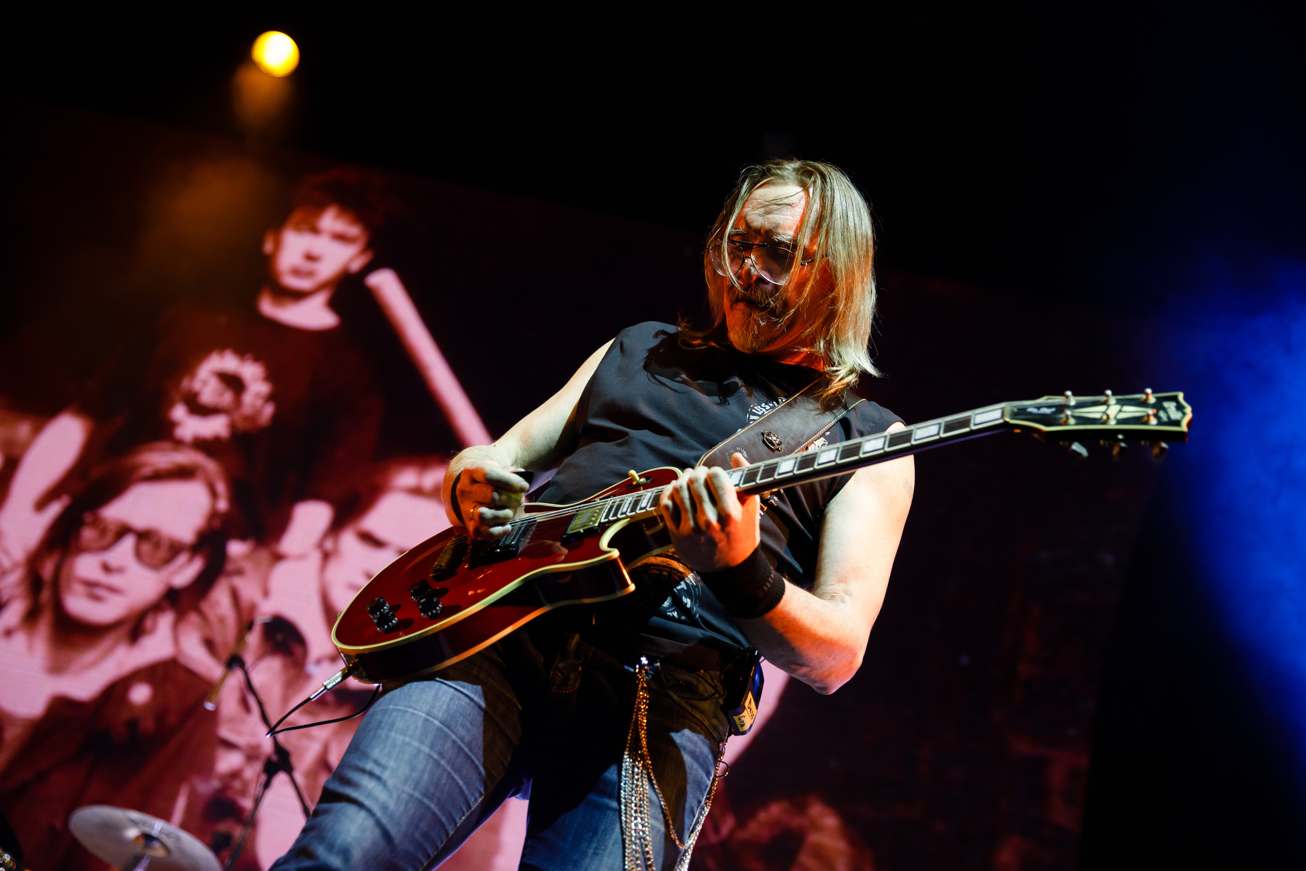 Черный Вторник /18.03.2023/клуб 1930Moscow. Репортажный и портретный фотограф Русакова Жанна