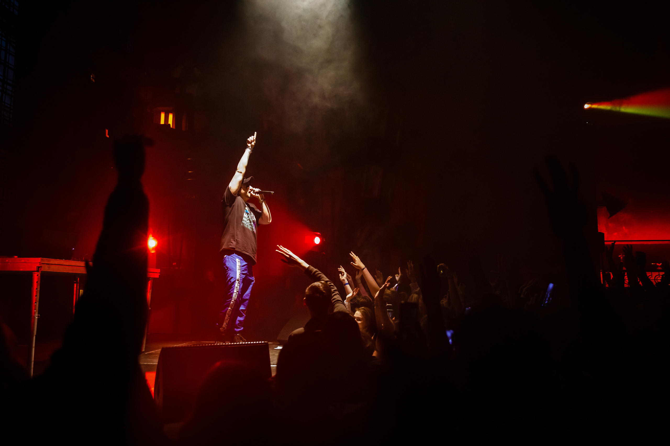 May Wave$ /19.05.2023/ Мутабор. Репортажный и портретный фотограф Русакова Жанна