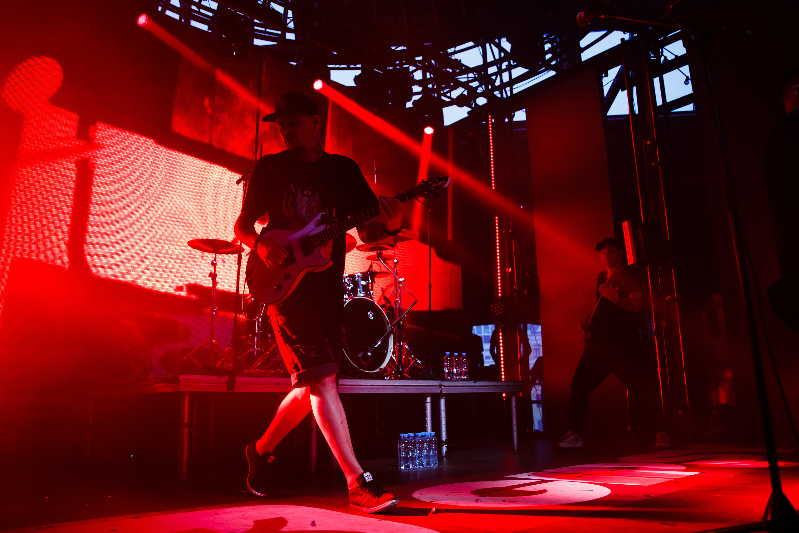 STIGMATA /06.07.2023/ VK Gipsy. Репортажный и портретный фотограф Русакова Жанна