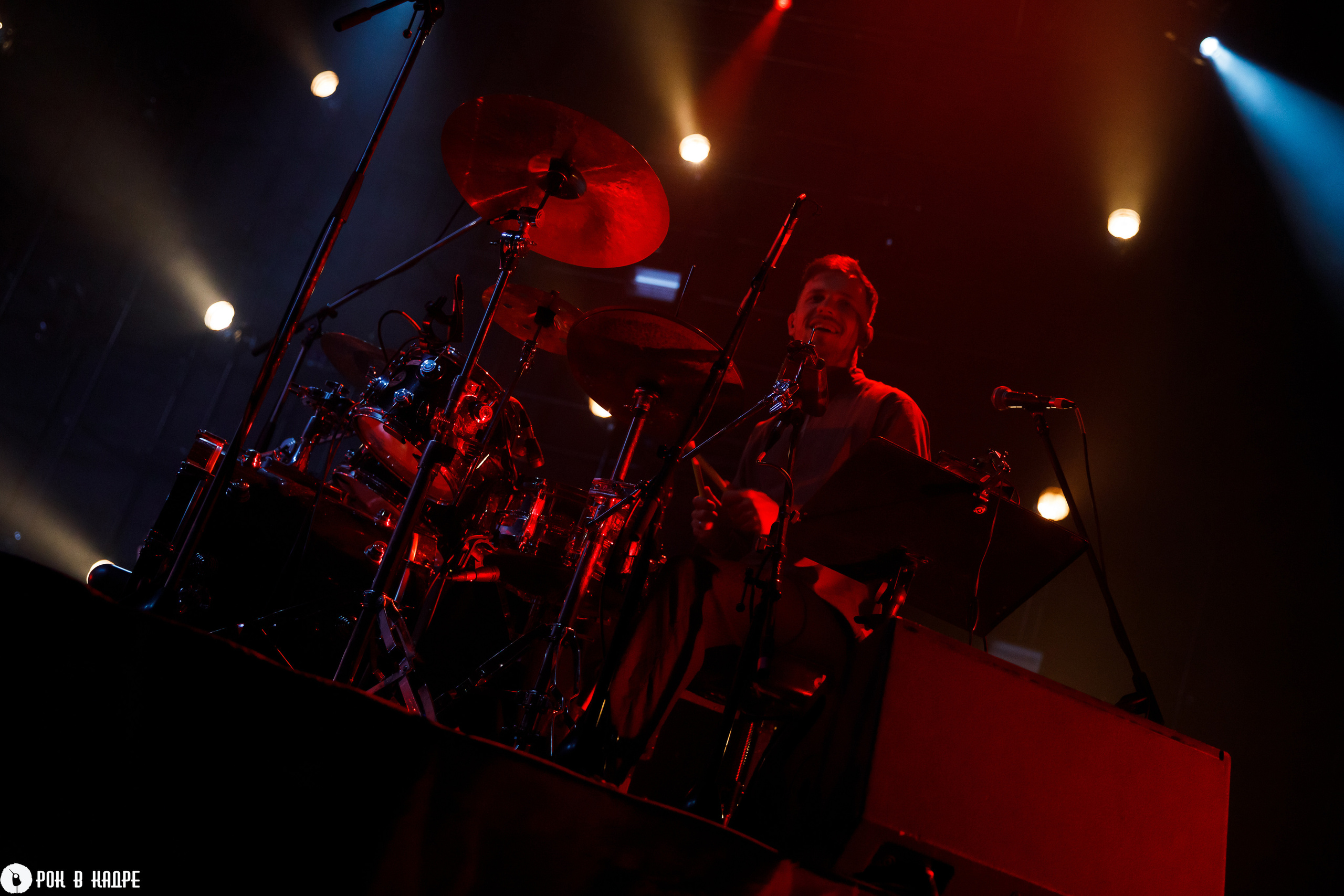 Дайте танк (!) /22.04.2023/ VK Stadium. Репортажный и портретный фотограф Русакова Жанна