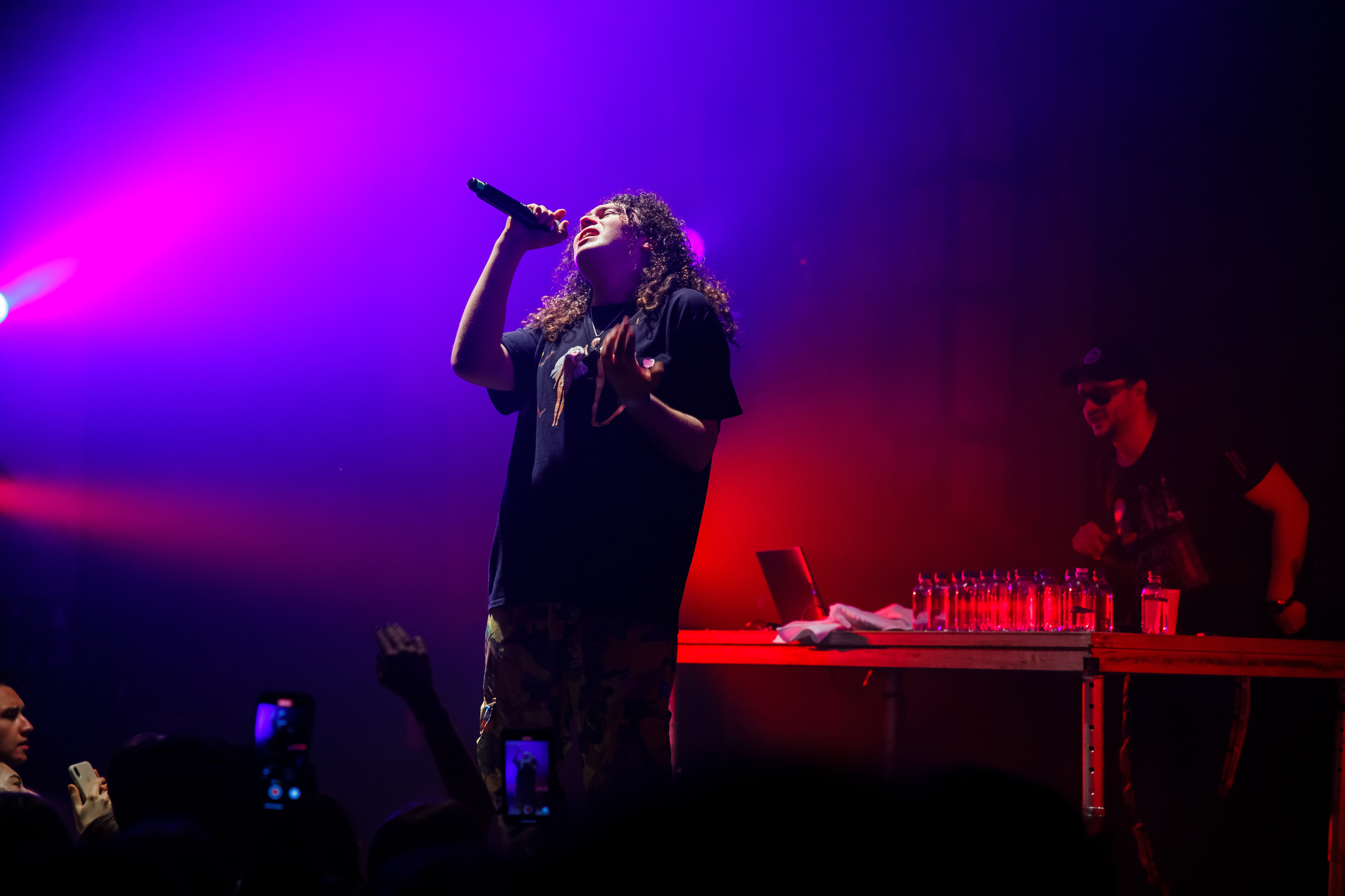 May Wave$ /19.05.2023/ Мутабор. Репортажный и портретный фотограф Русакова Жанна