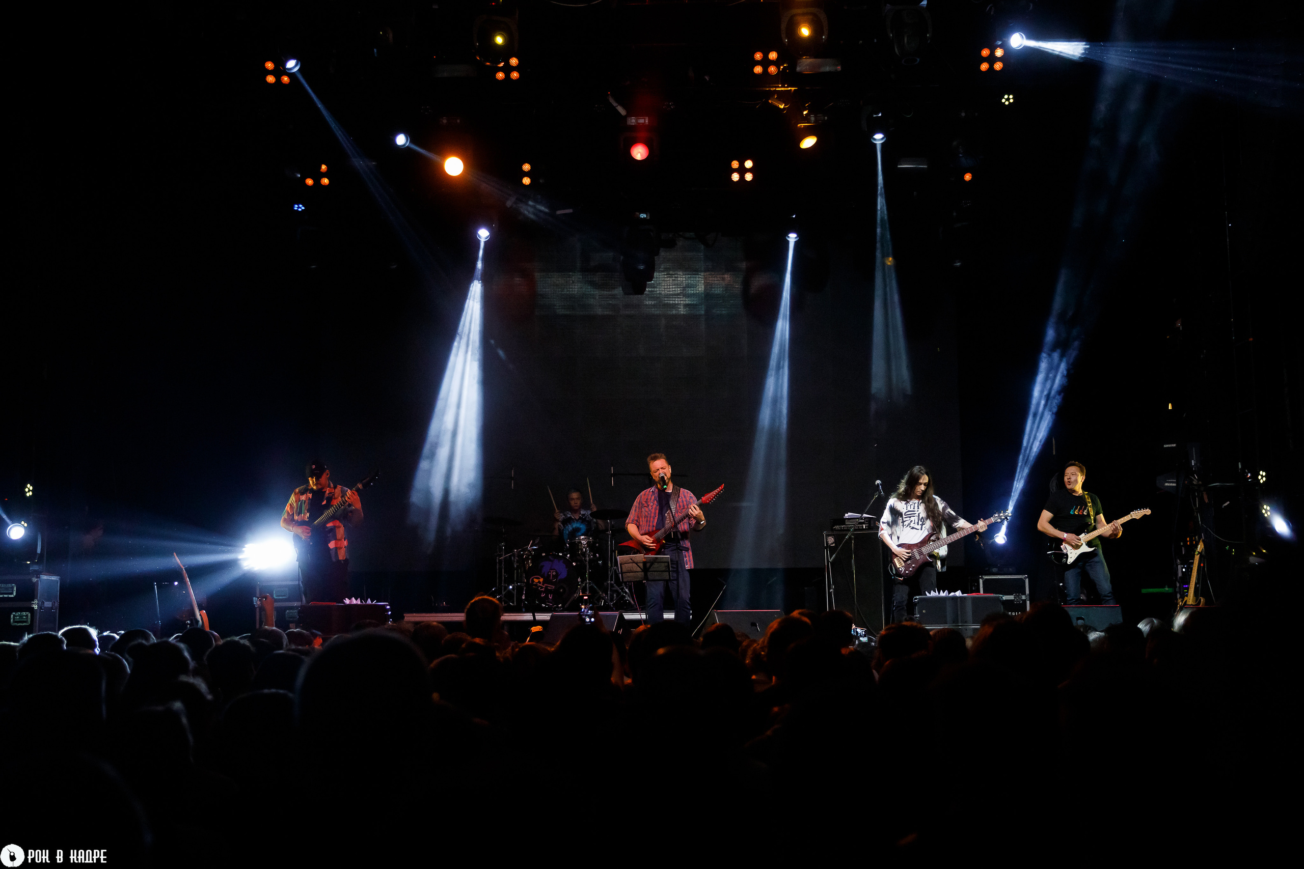 Александр Пушной / 13.07.2023 / BASE. Репортажный и портретный фотограф Русакова Жанна