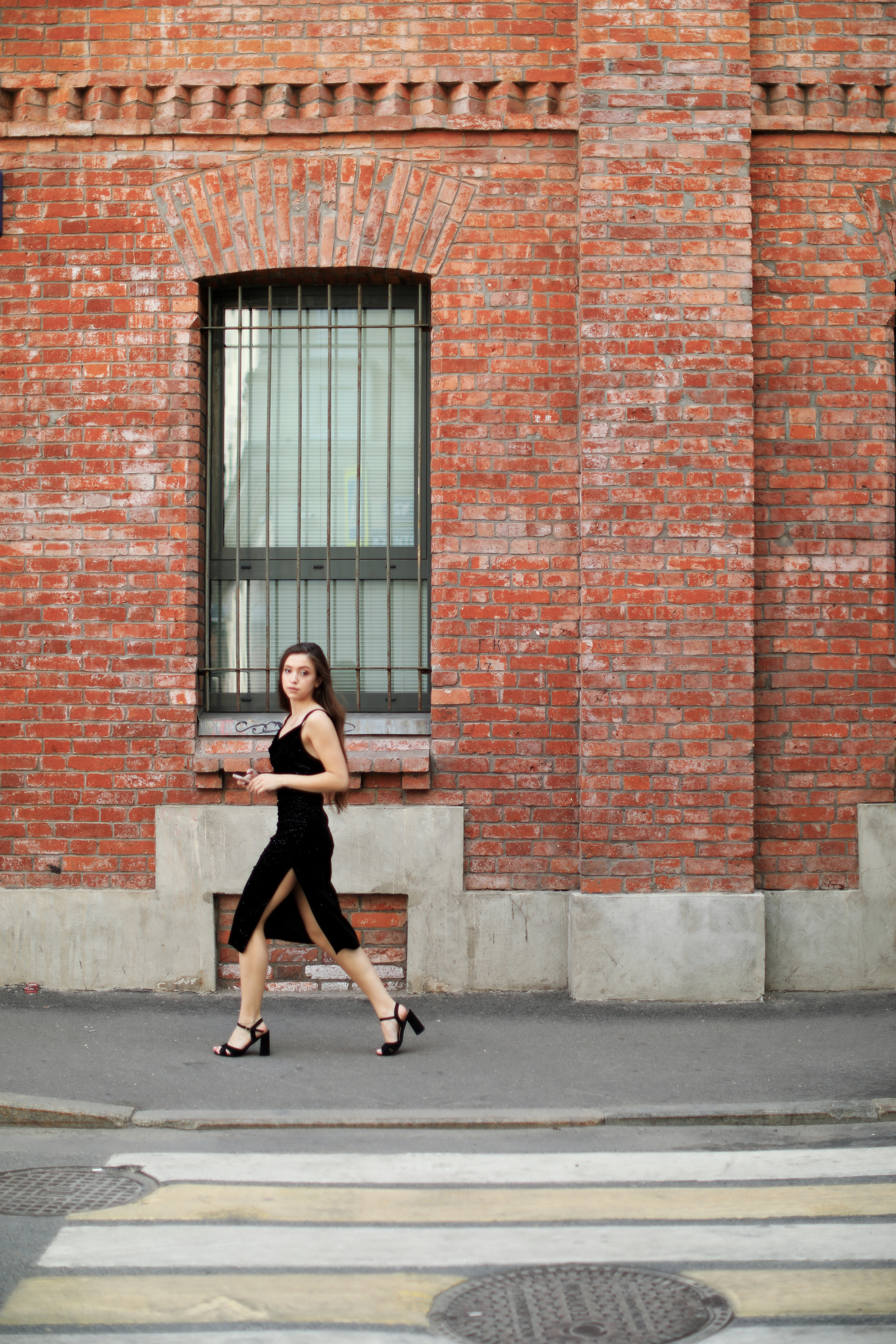 Ульяна / 2021. Репортажный и портретный фотограф Русакова Жанна