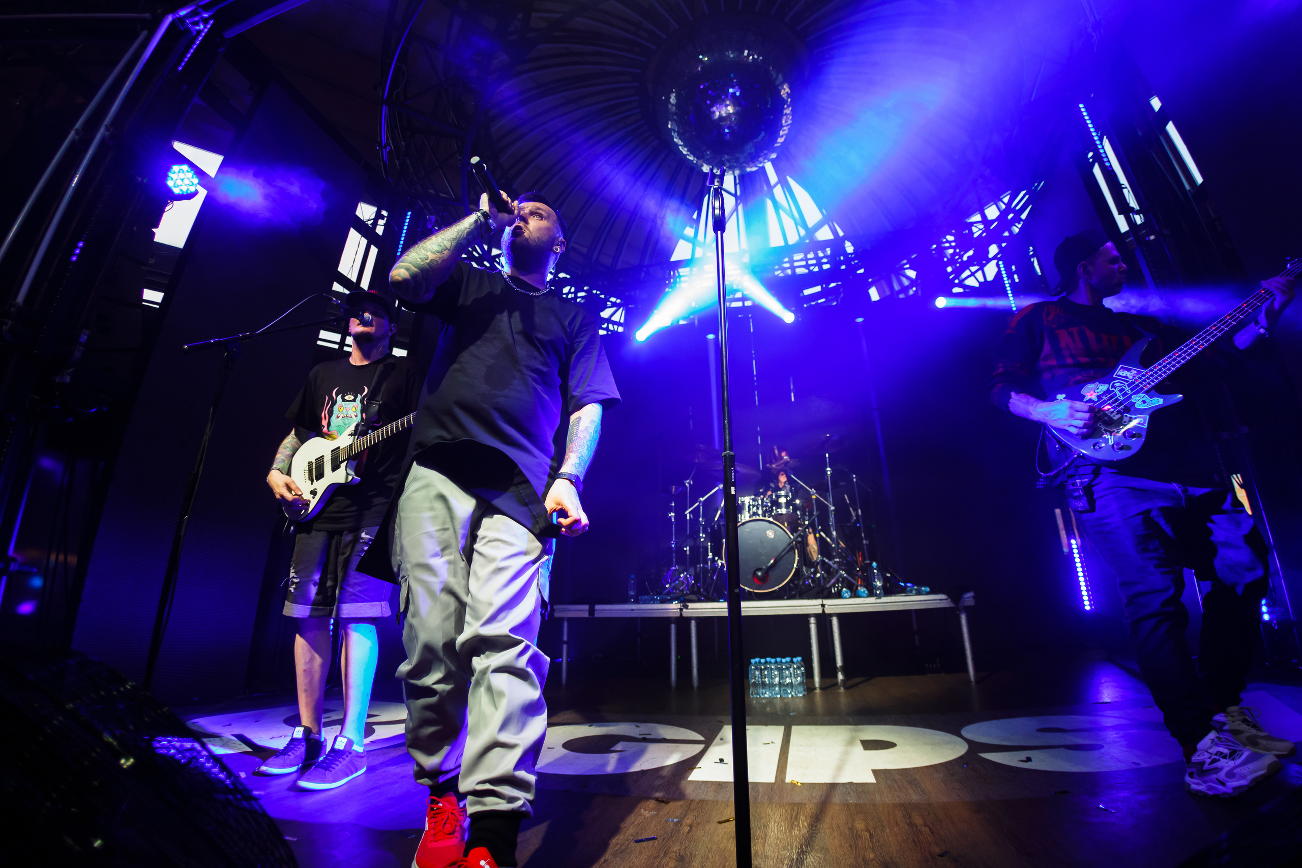 STIGMATA /06.07.2023/ VK Gipsy. Репортажный и портретный фотограф Русакова Жанна