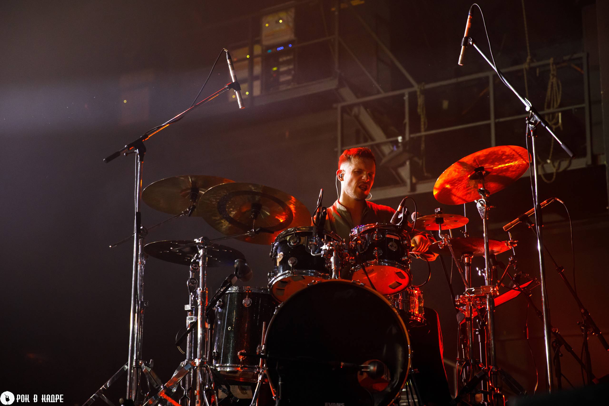 Дайте танк (!) /22.04.2023/ VK Stadium. Репортажный и портретный фотограф Русакова Жанна