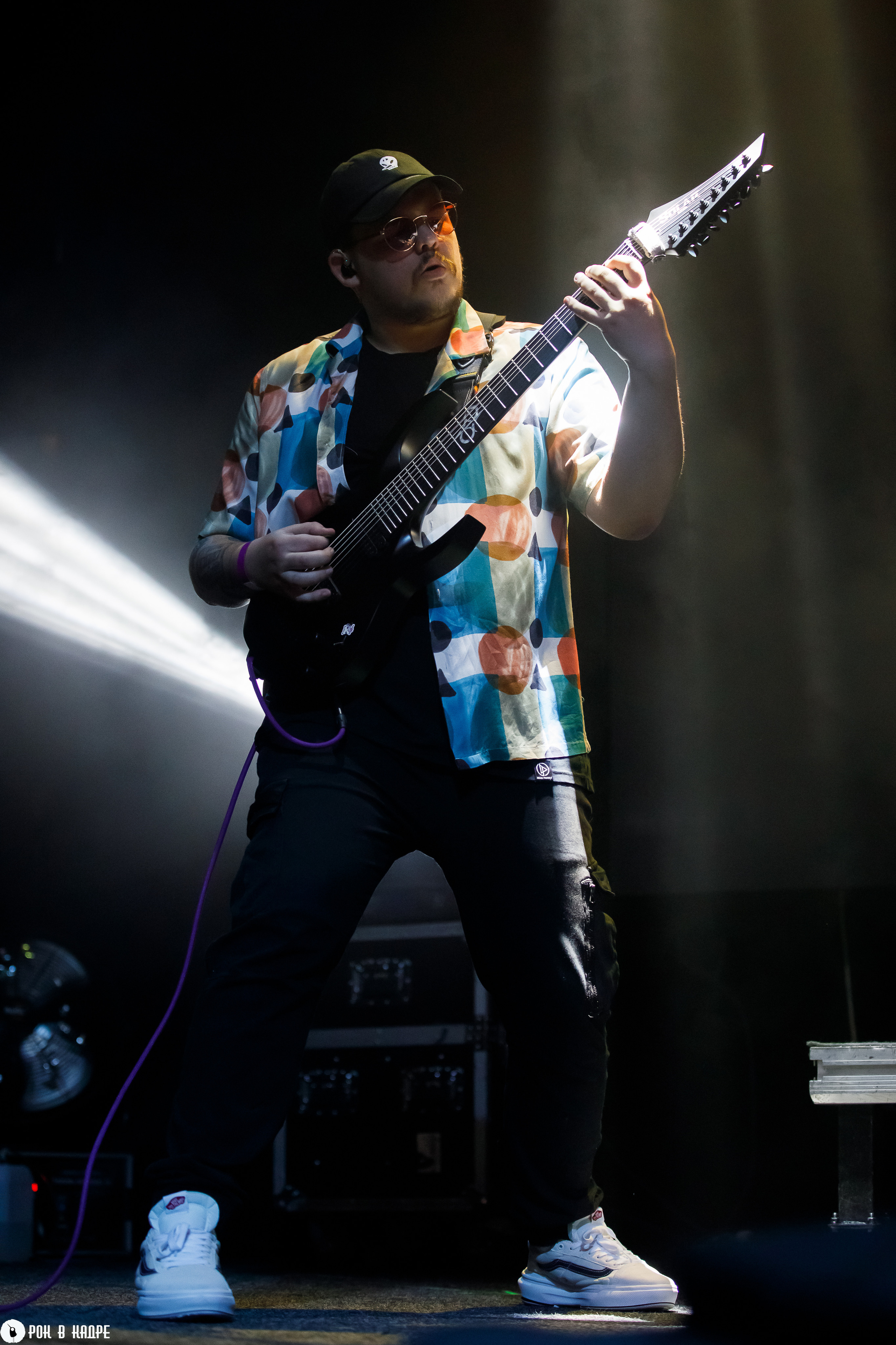 Александр Пушной / 13.07.2023 / BASE. Репортажный и портретный фотограф Русакова Жанна