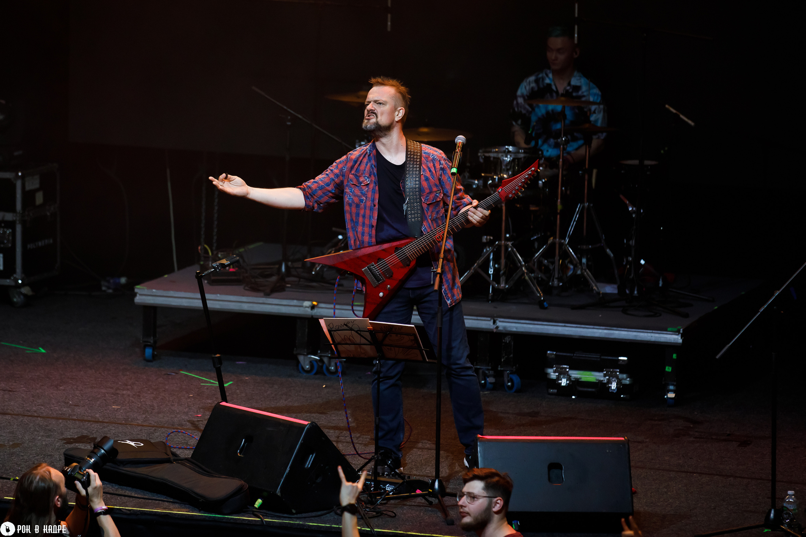 Александр Пушной / 13.07.2023 / BASE. Репортажный и портретный фотограф Русакова Жанна