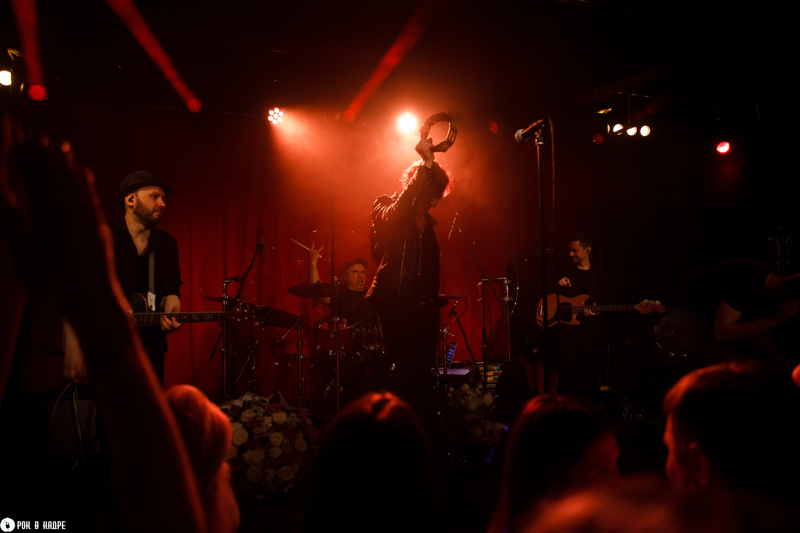 Найк Борзов /26.05.2023/ 16 Тонн. Репортажный и портретный фотограф Русакова Жанна