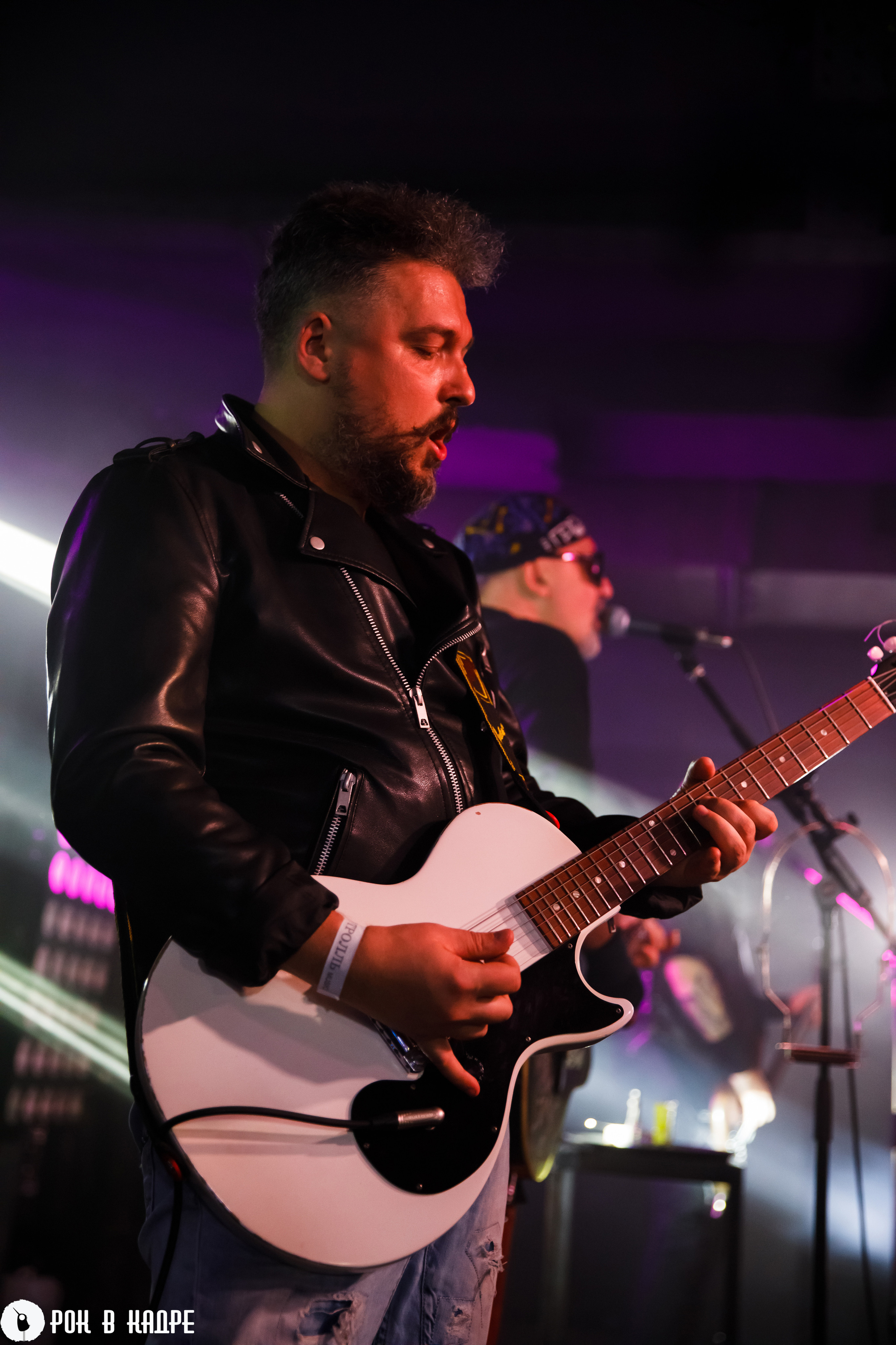 Крематорий /06.05.2023/ Мумий Тролль music bar. Репортажный и портретный фотограф Русакова Жанна