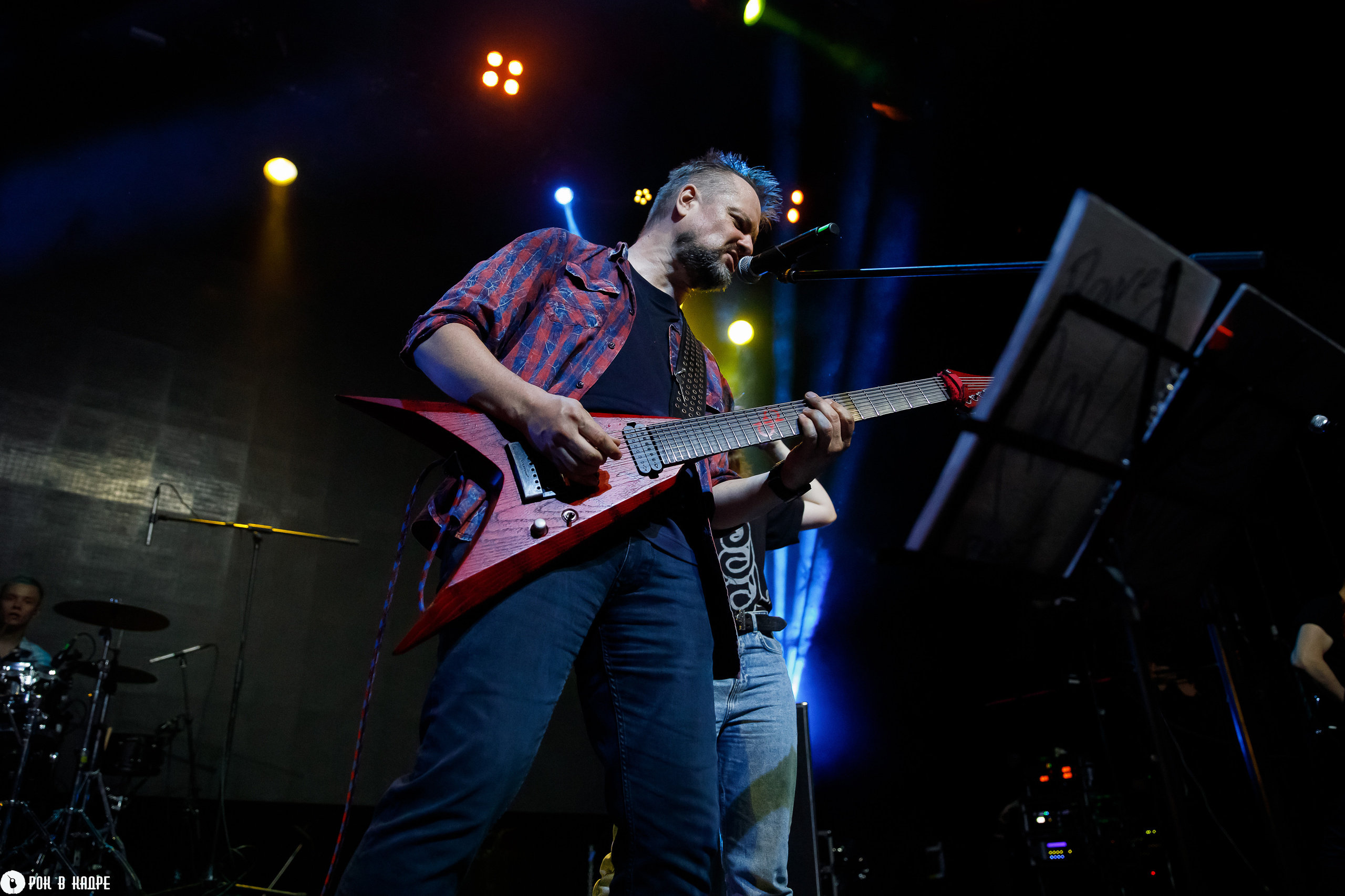 Александр Пушной / 13.07.2023 / BASE. Репортажный и портретный фотограф Русакова Жанна