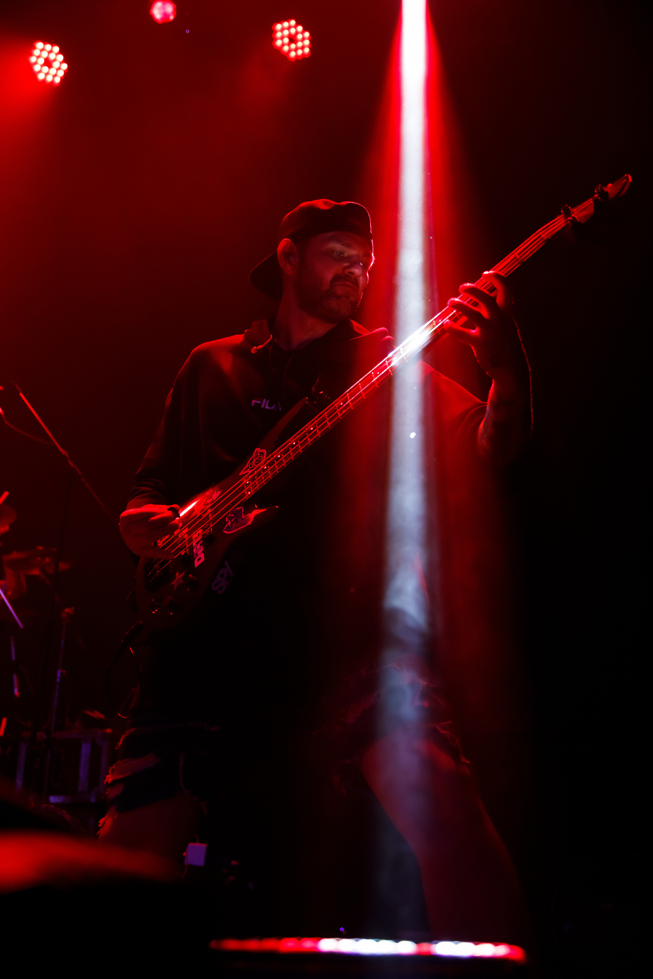 STIGMATA/ 07.03.2023 /Урбан. Репортажный и портретный фотограф Русакова Жанна