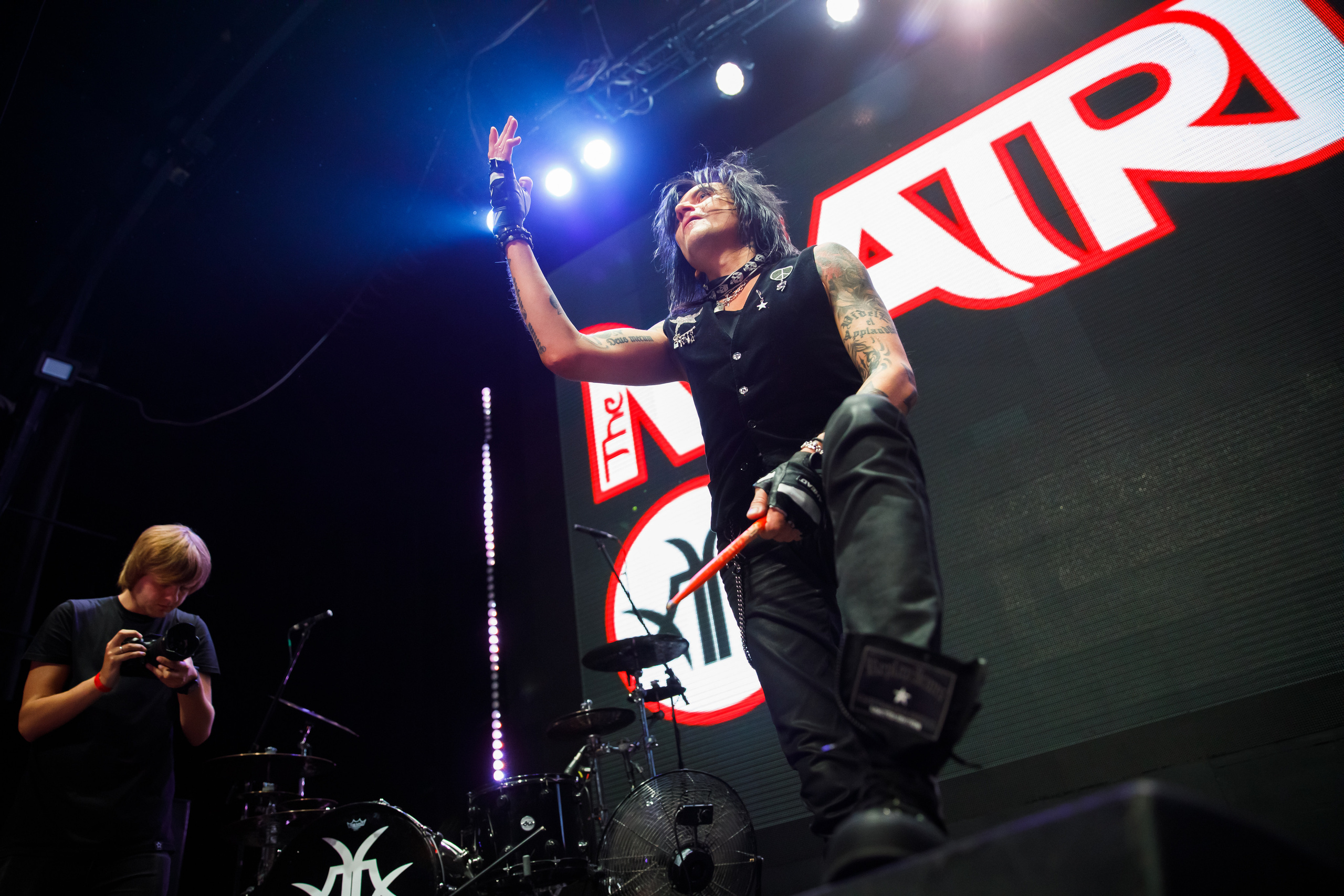 Глеб Самойлов / 23.04.2023 /Известия. Репортажный и портретный фотограф Русакова Жанна